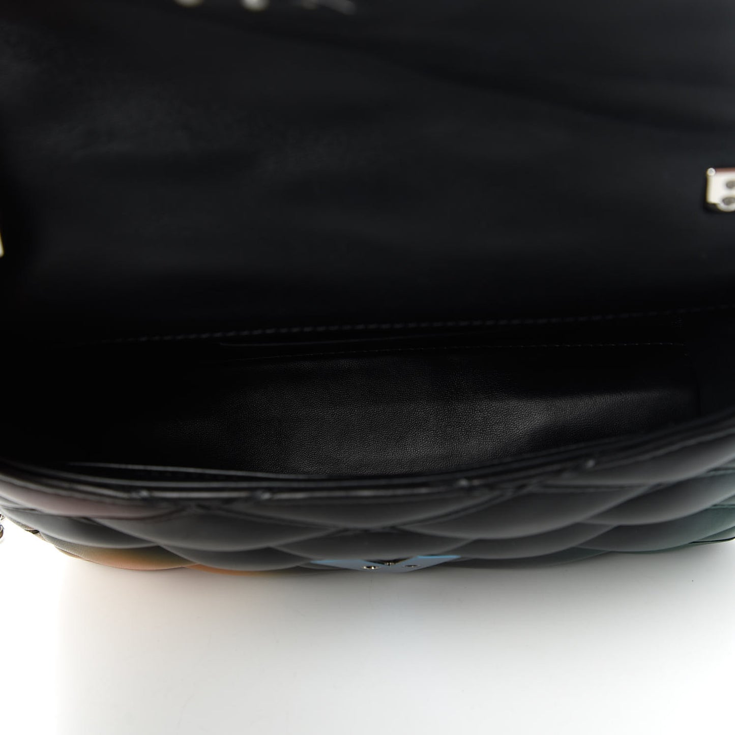 Lambskin Malletage GO-14 PM Hologram