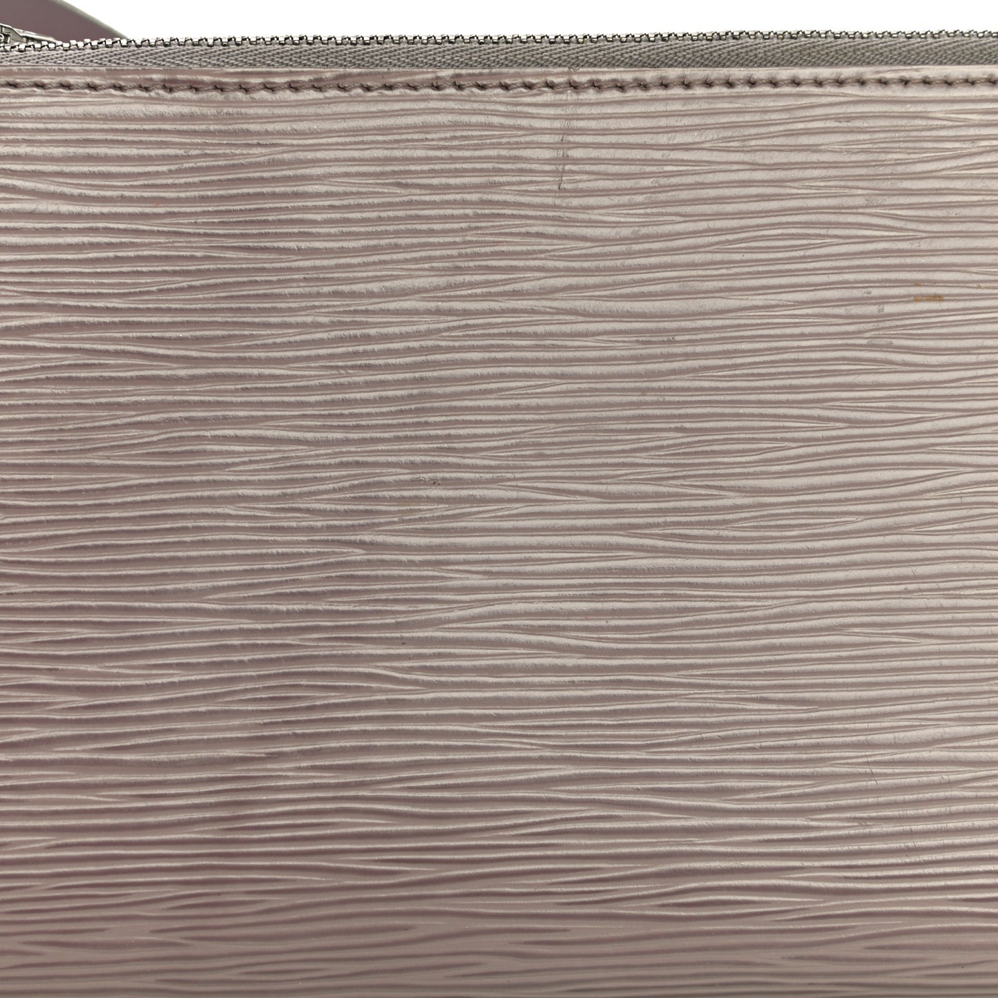 Epi Pochette Accessories 24 Lilac