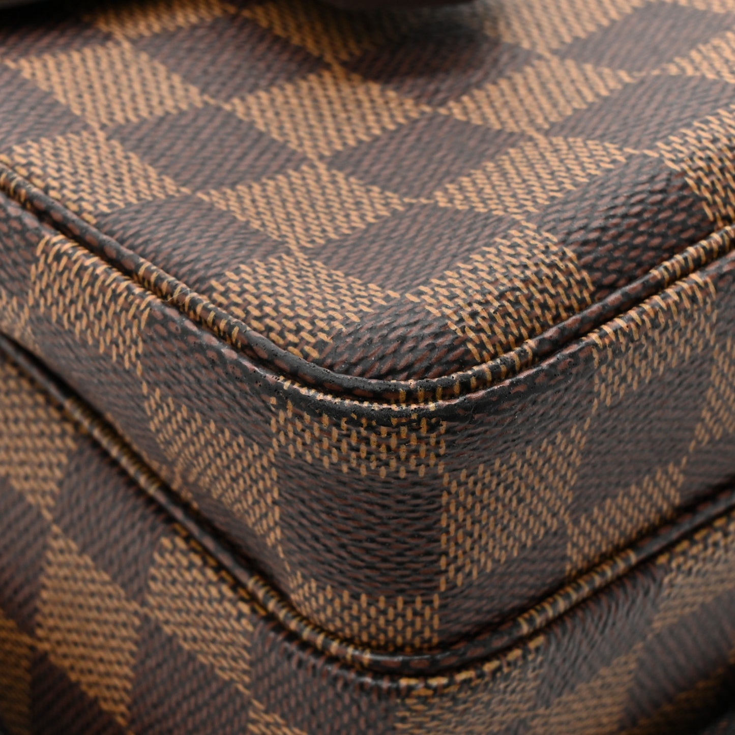 Damier Ebene Broadway Messenger Bag