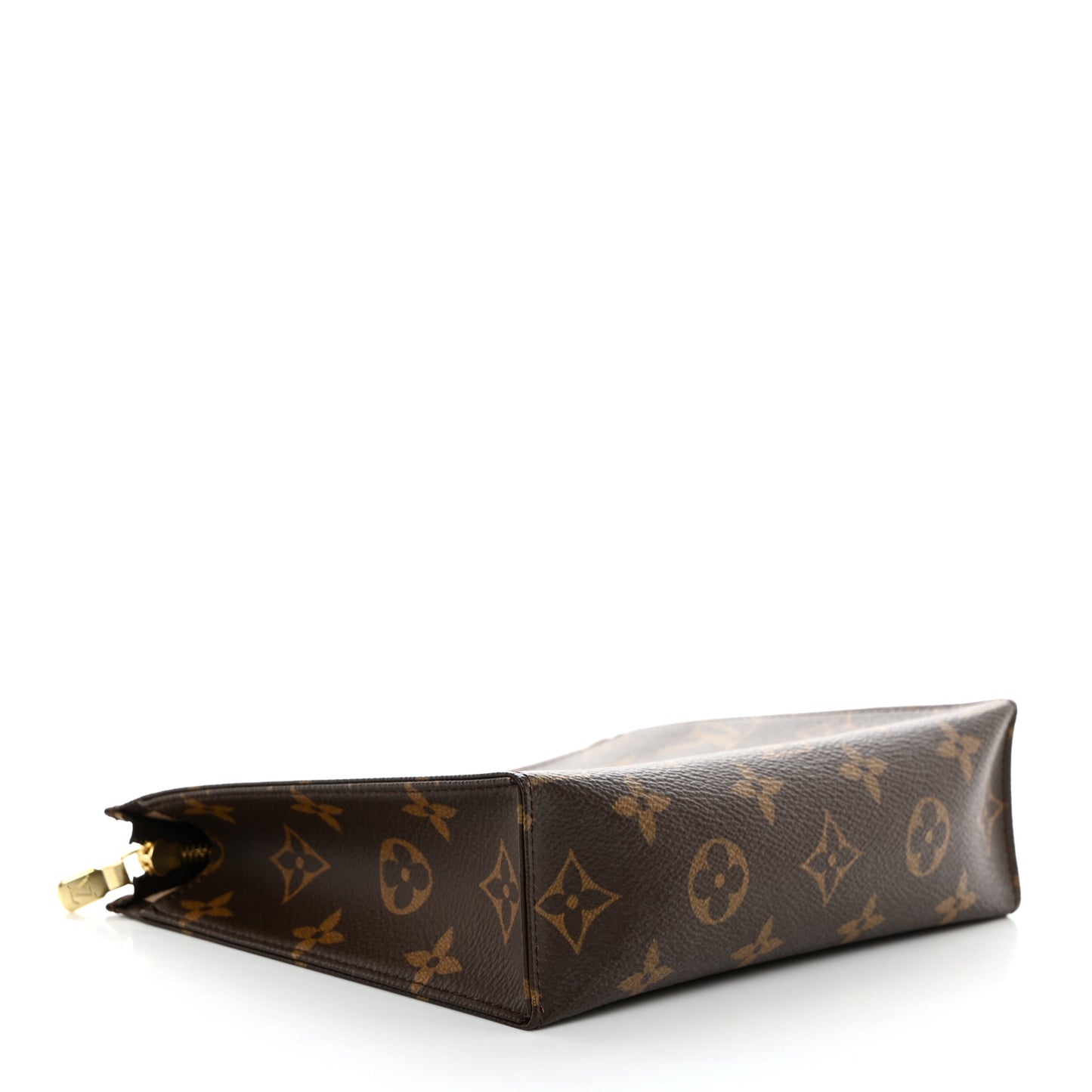 Monogram Toiletry Pouch 19