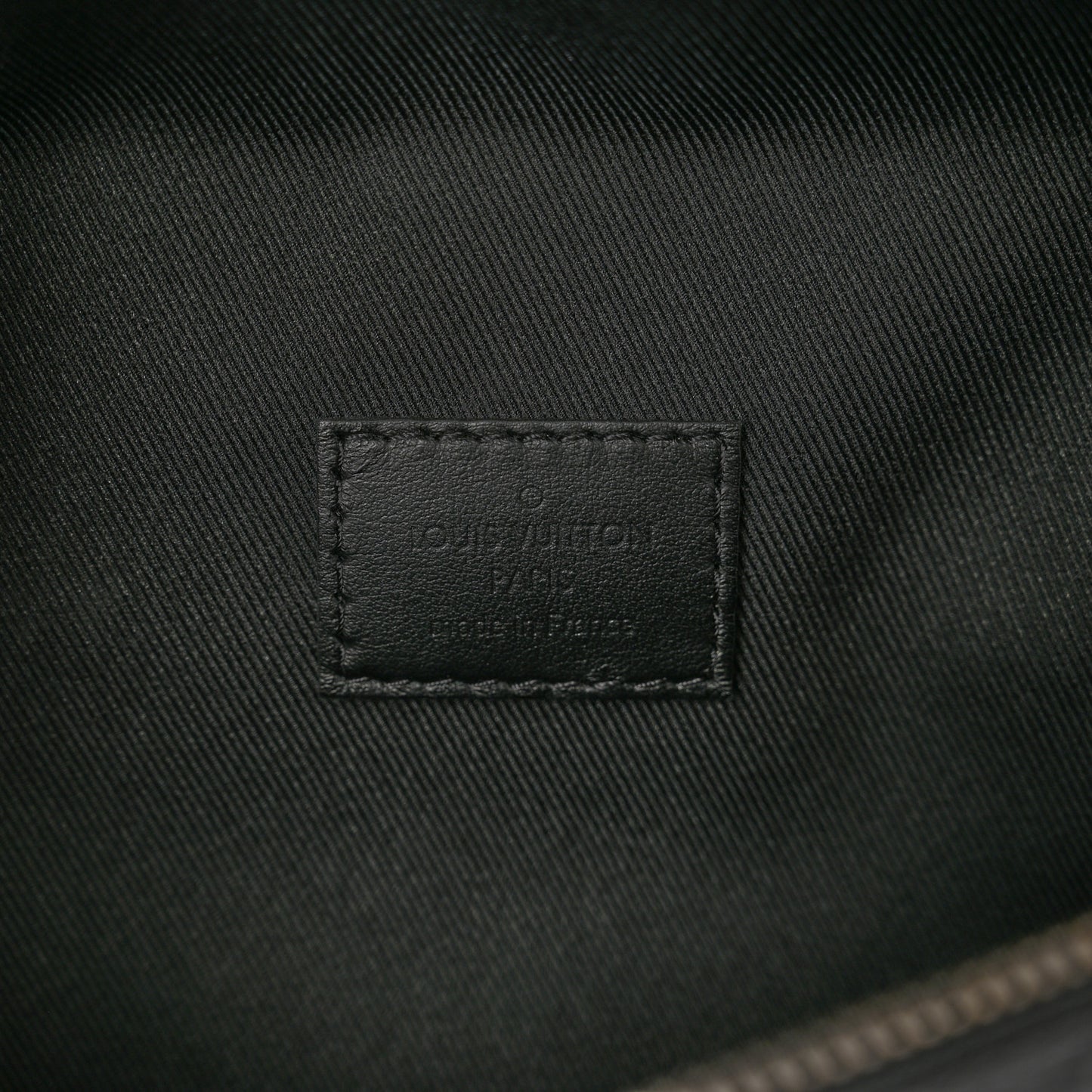Monogram Eclipse Discovery Bumbag