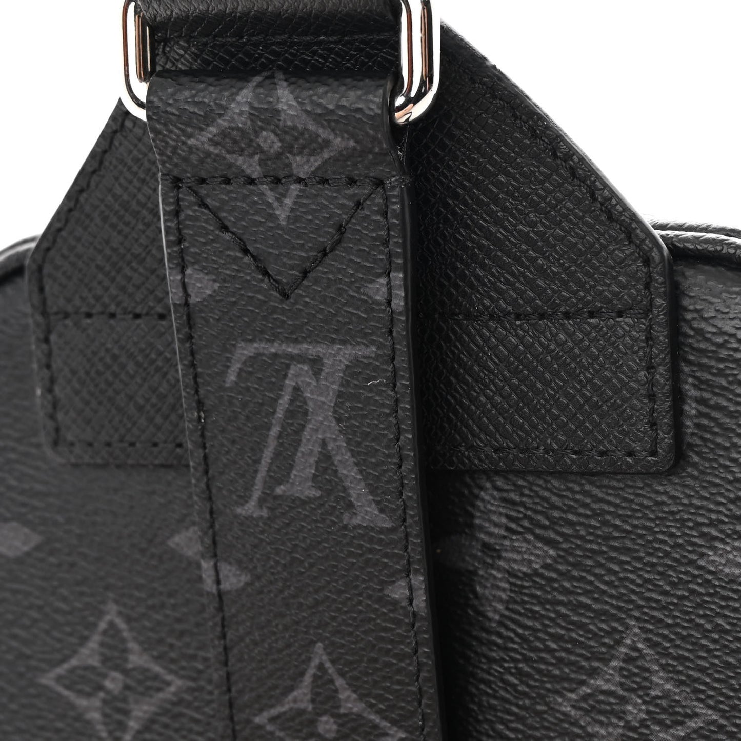 Taigarama Outdoor Slingbag Black