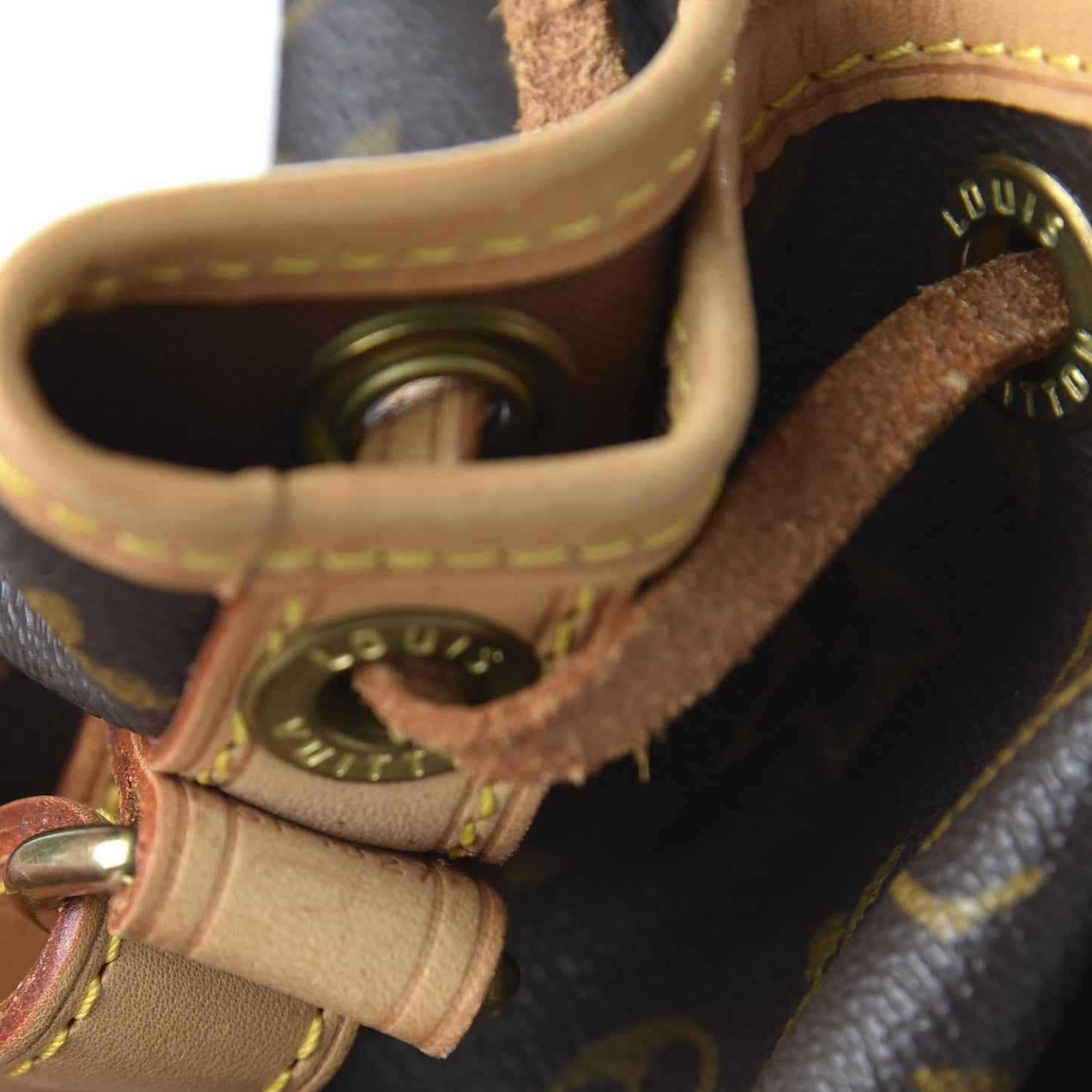 Monogram Noe