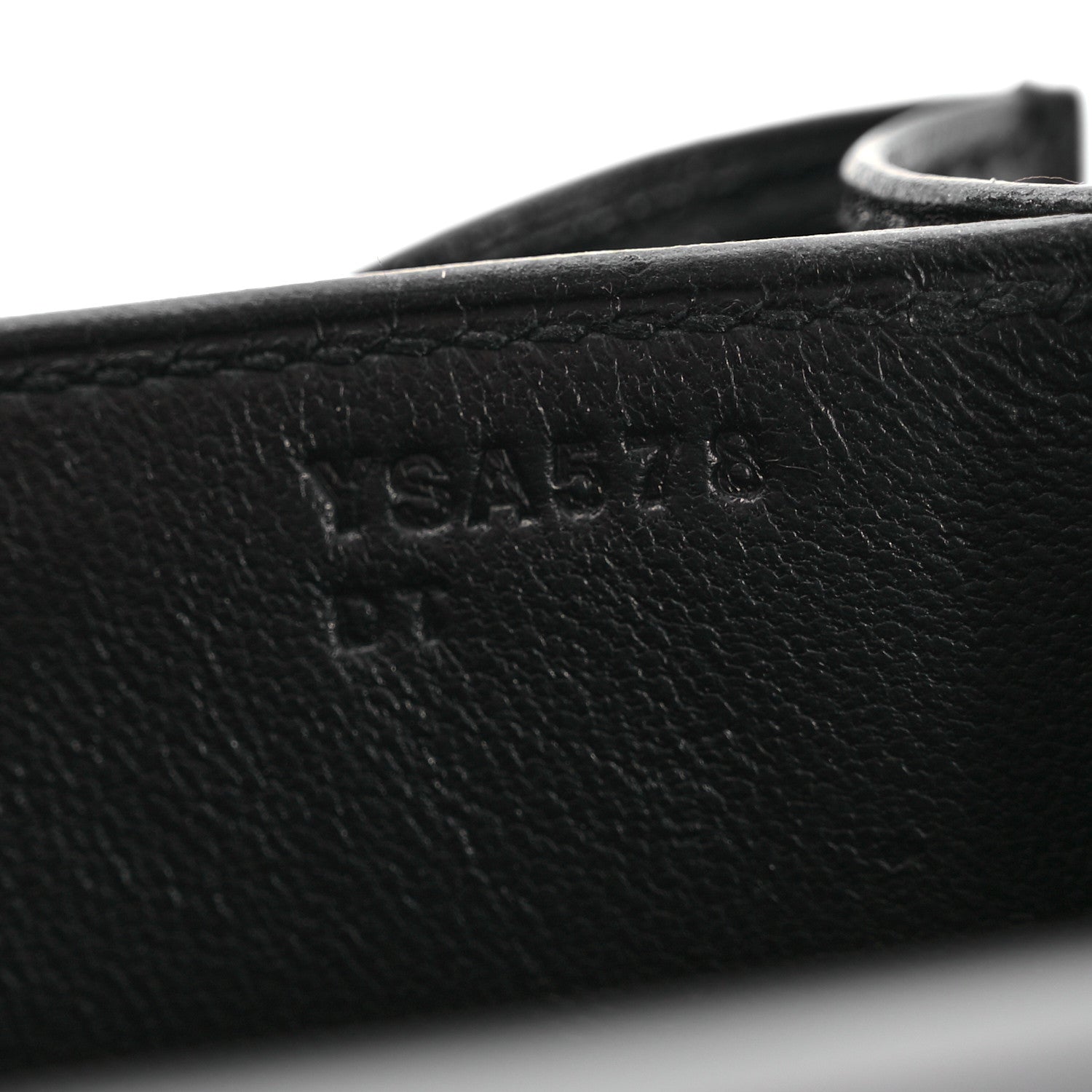 Hermes Box Constance 18 Black 8 of 15