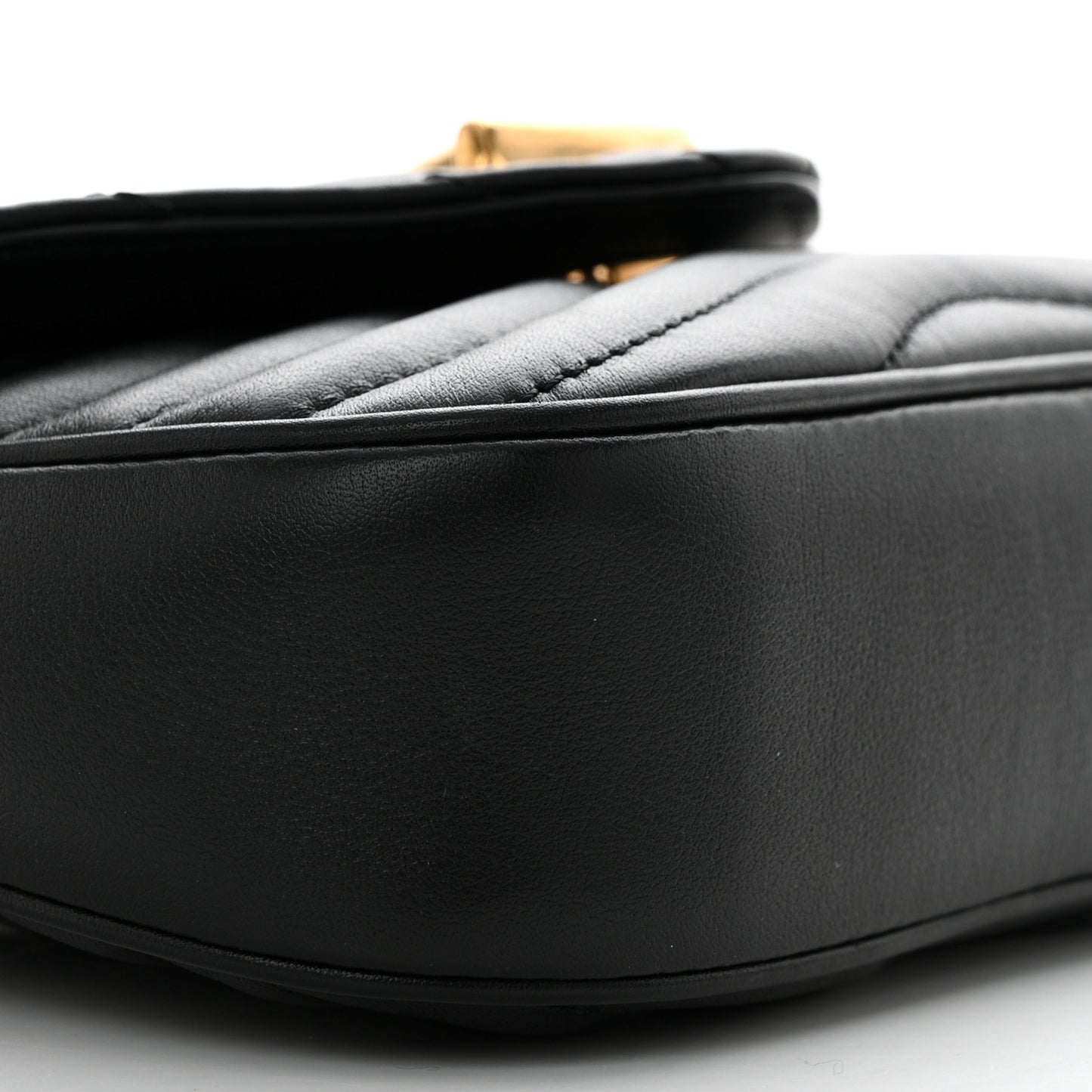 Calfskin New Wave Multi Pochette Black