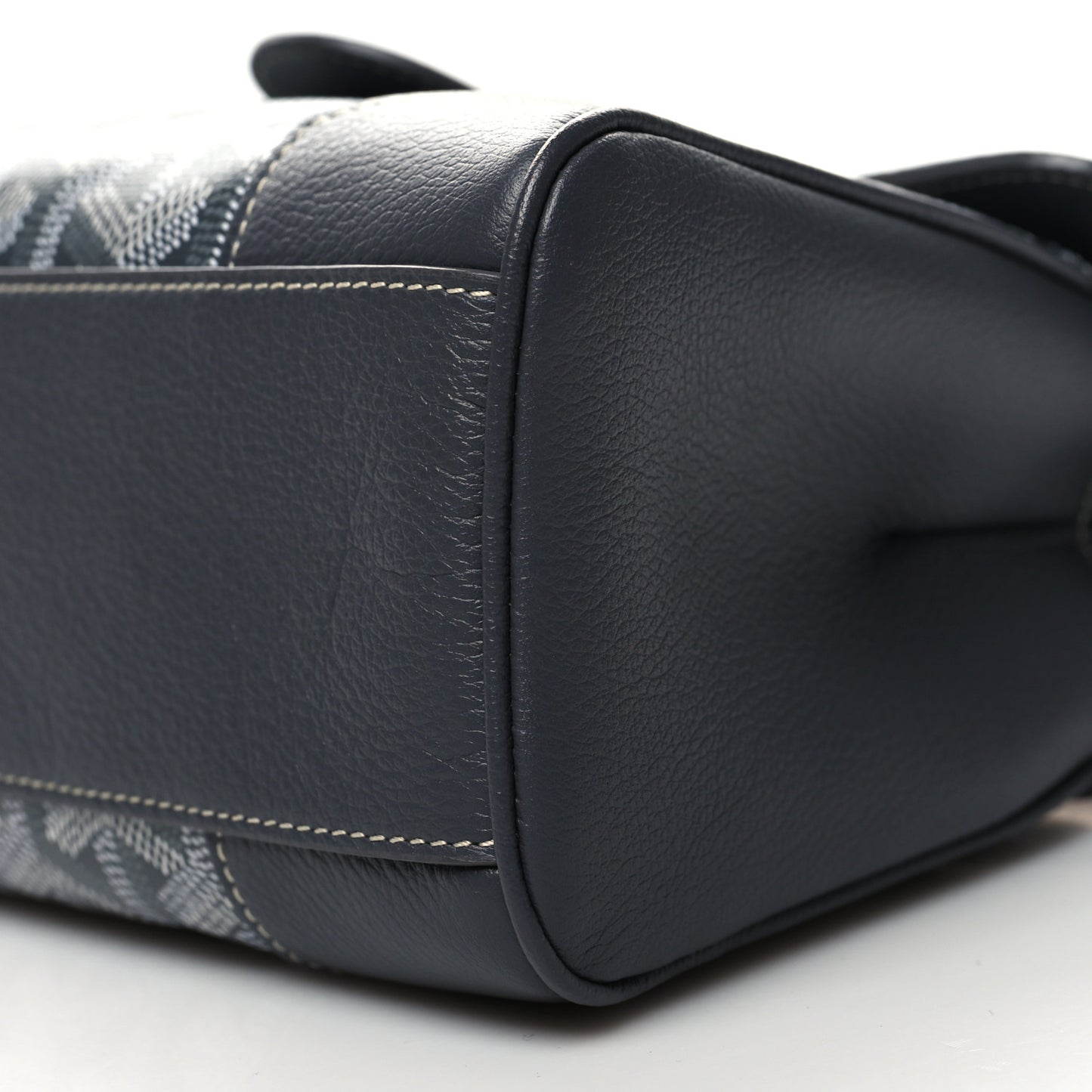 Goyardine Mini Saigon Grey