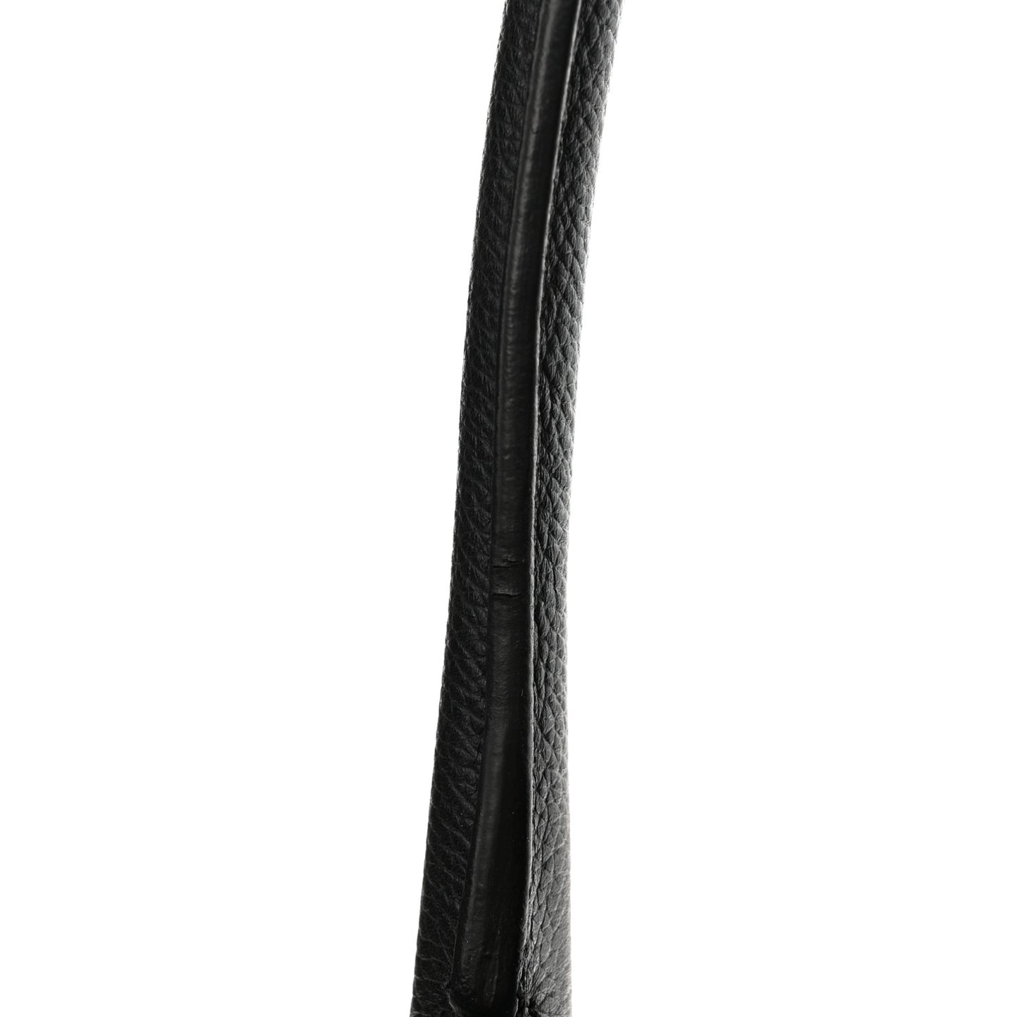 Caviar Cerf Executive Shopper Tote Black