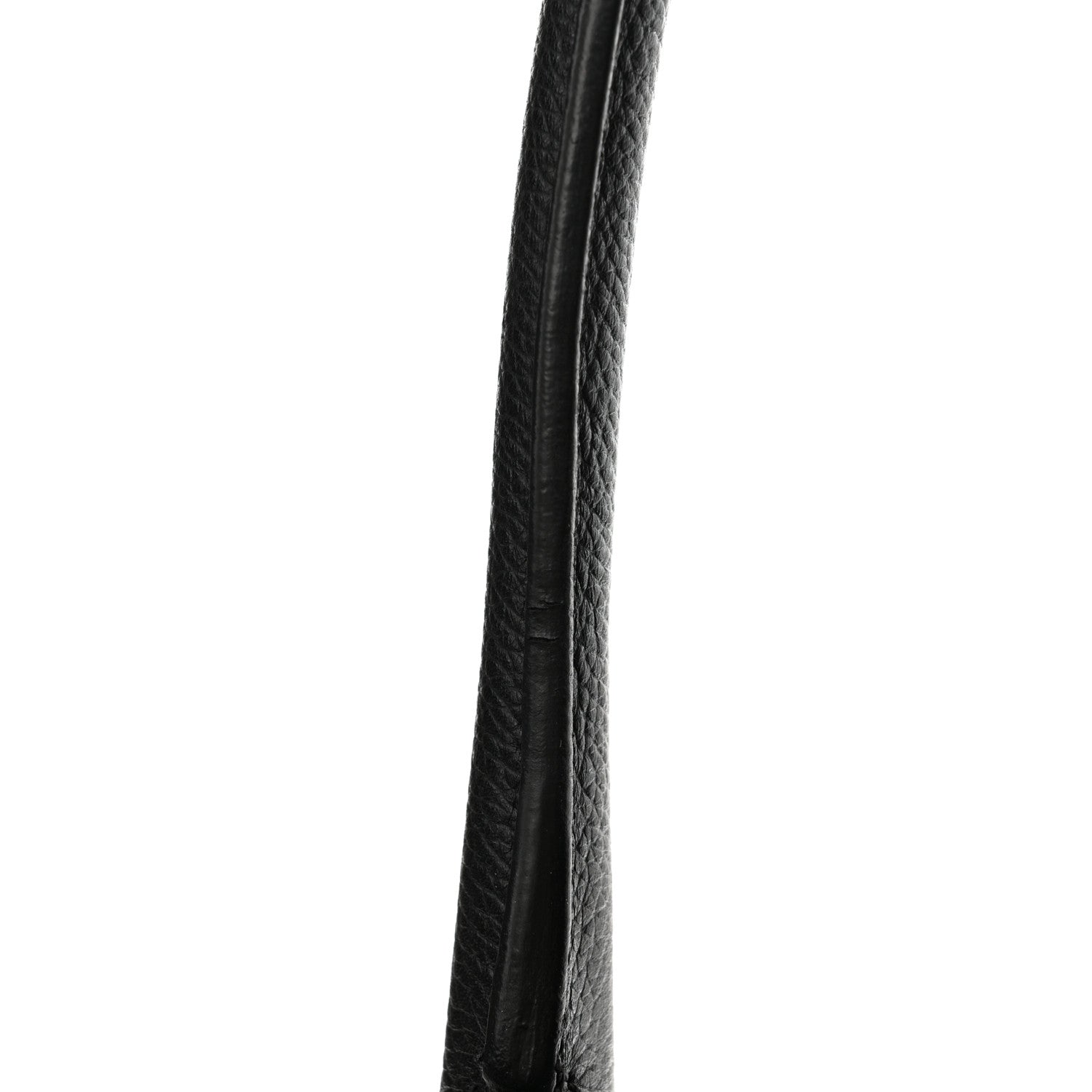 Chanel Caviar Cerf Executive Shopper Tote Black 17 of 18