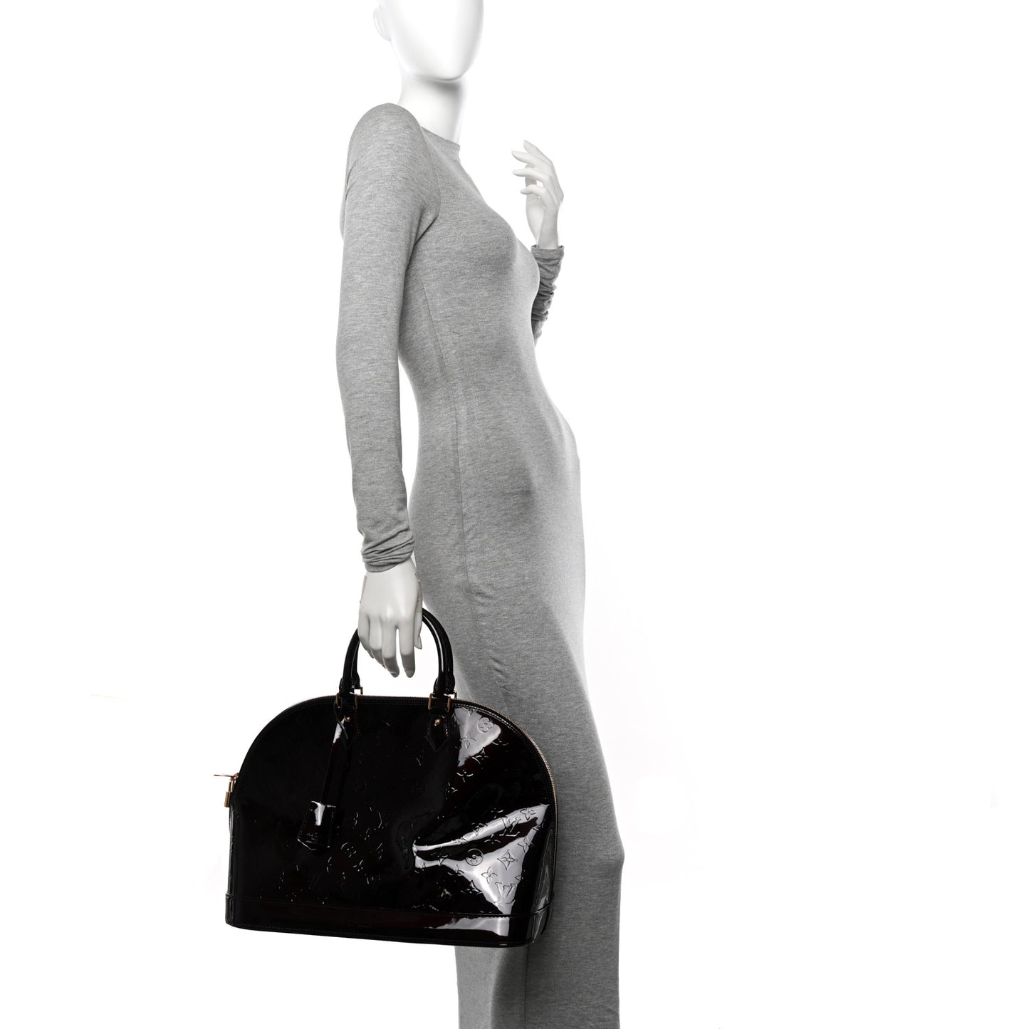 Vernis Alma GM Amarante