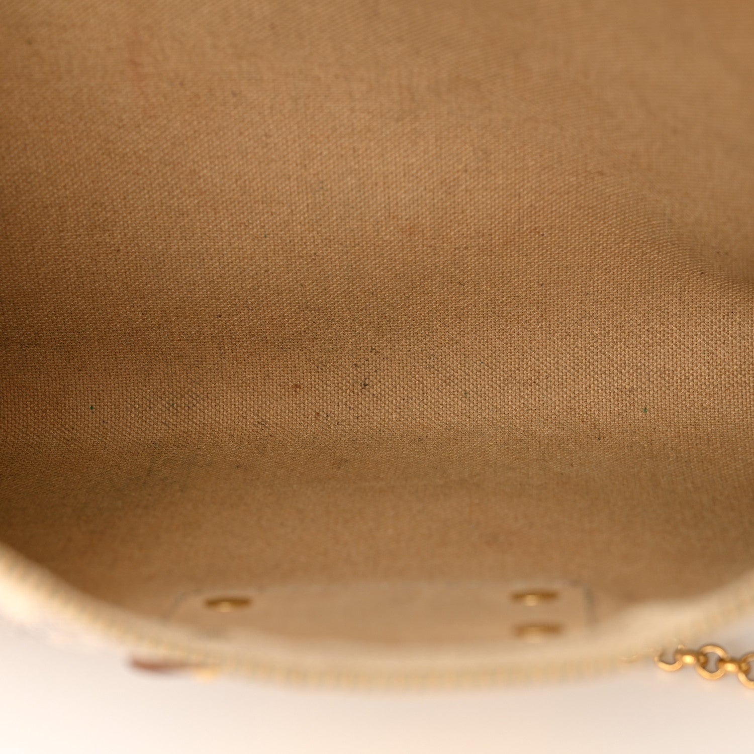 Louis Vuitton Damier Azur Eva Clutch 14 of 21