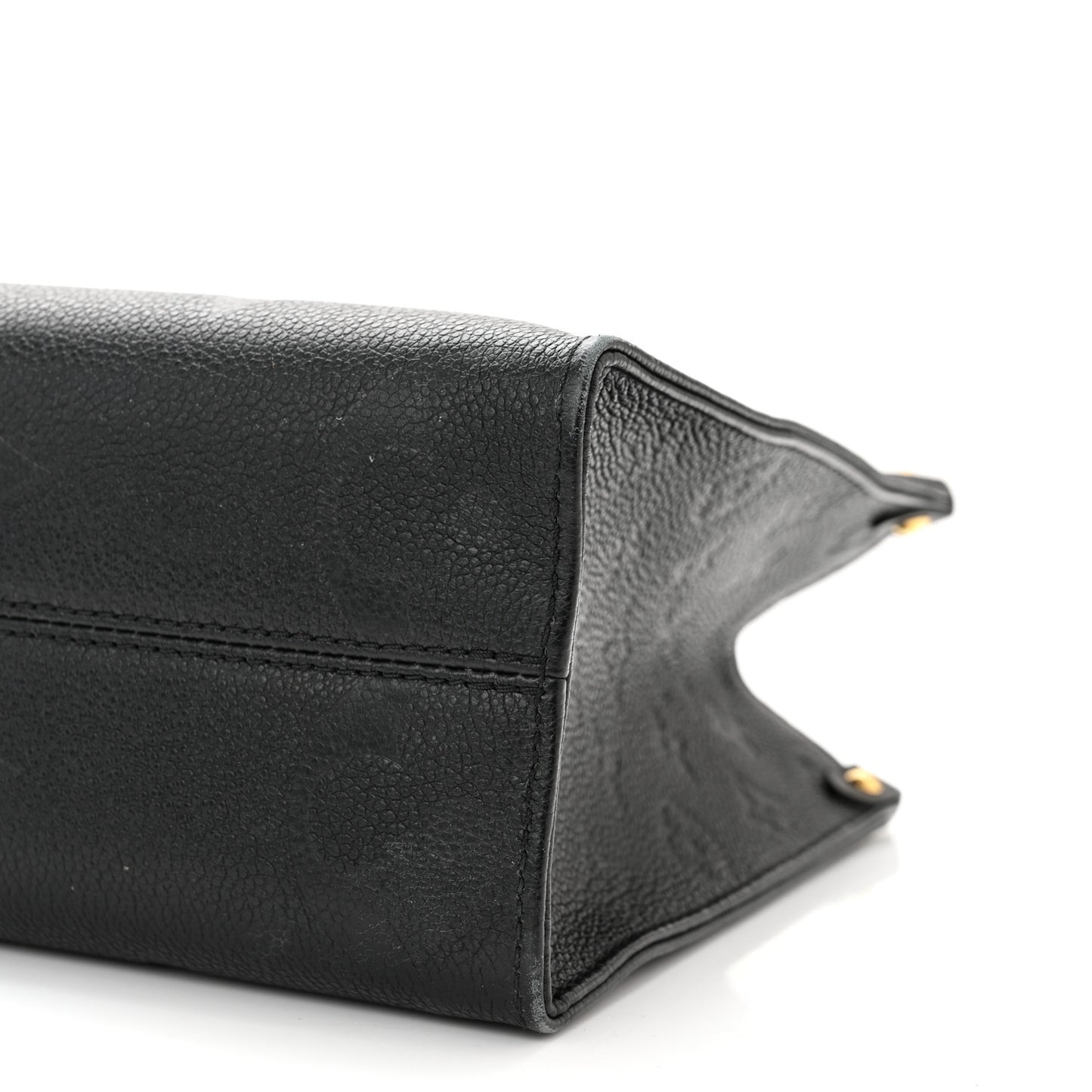 Empreinte Monogram Giant Onthego PM Black