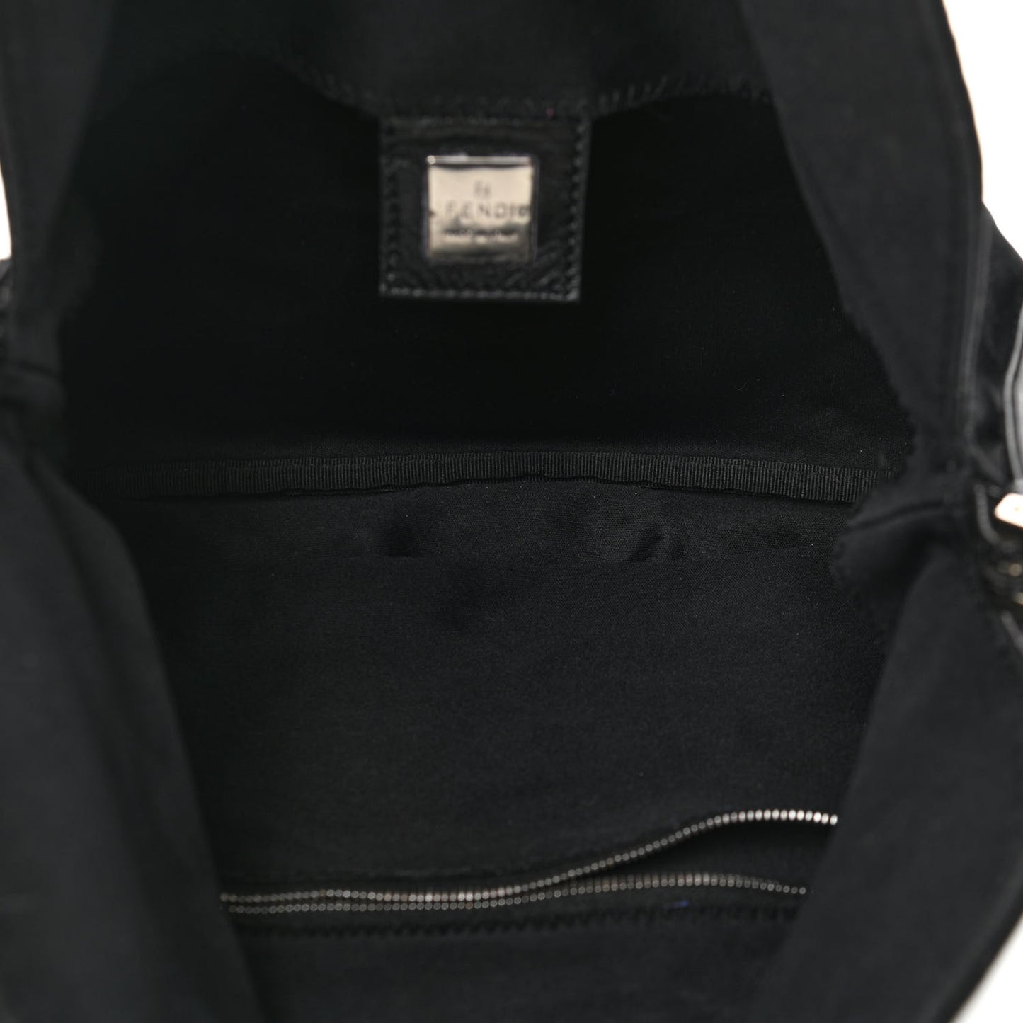 Neoprene Baguette Black