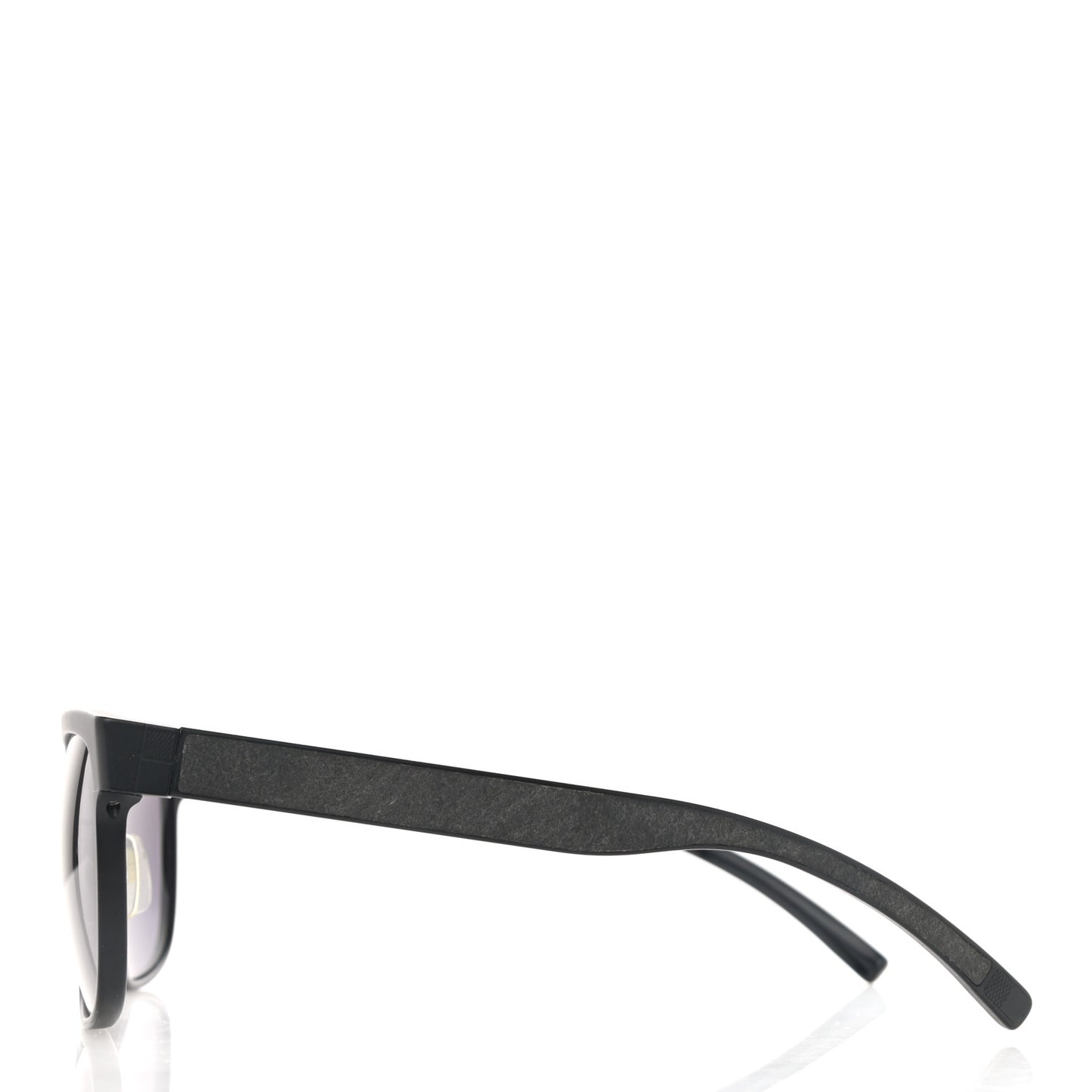 Damier Square Sunglasses Z0713U Black