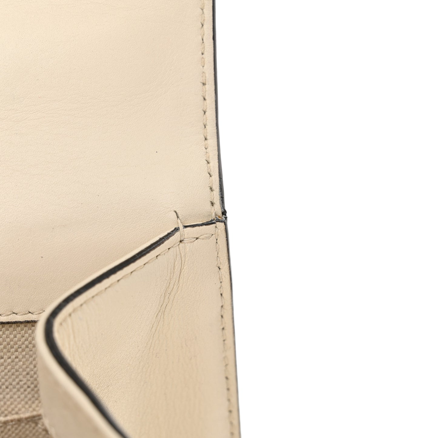 Calfskin Bamboo Web Medium Dionysus Top Handle Bag White Blue Hibiscus Red