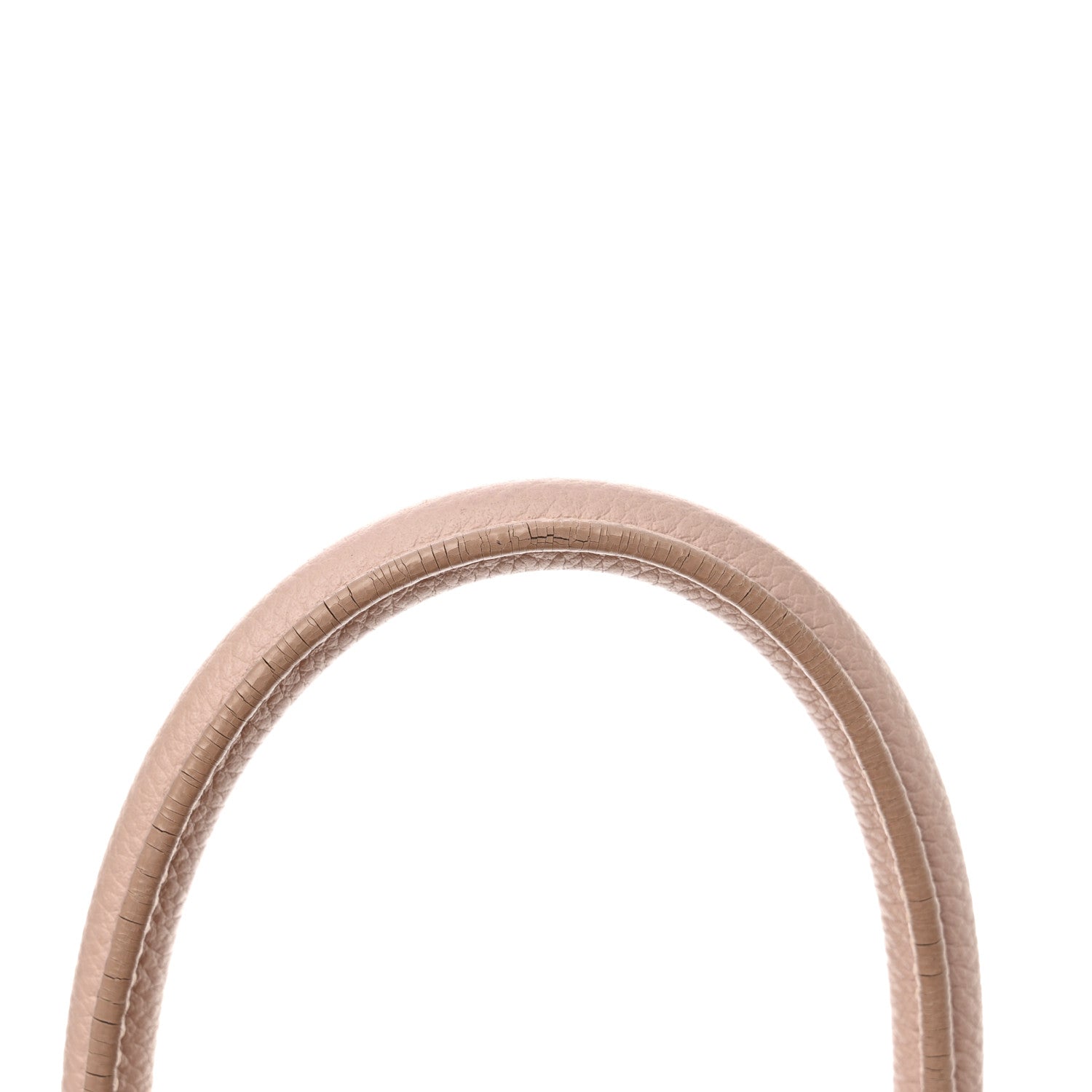 Saint Laurent Grained Calfskin Nano Sac De Jour Antique Rose 16 of 19