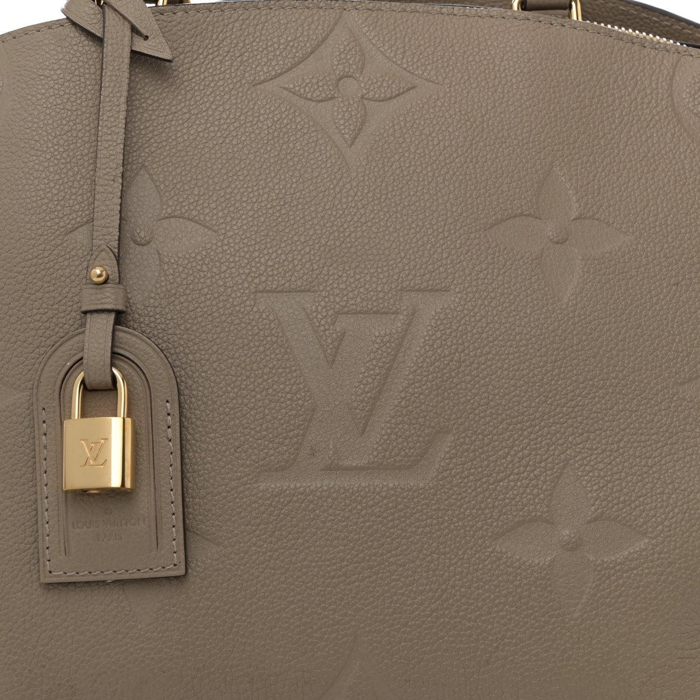 Empreinte Monogram Giant Grand Palais Tourterelle