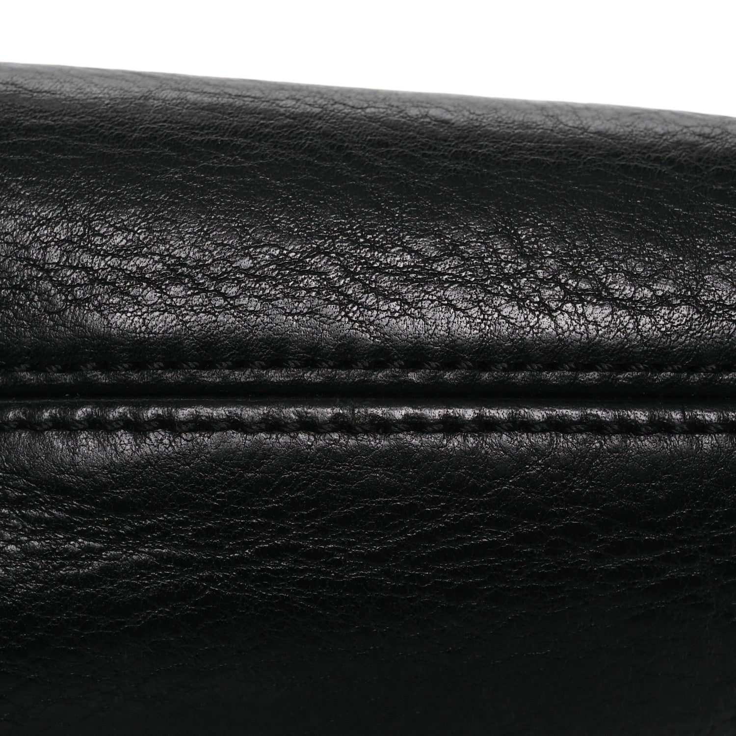 Mulberry Natural Grain Calfskin Antony Messenger Crossbody Black 13 of 21