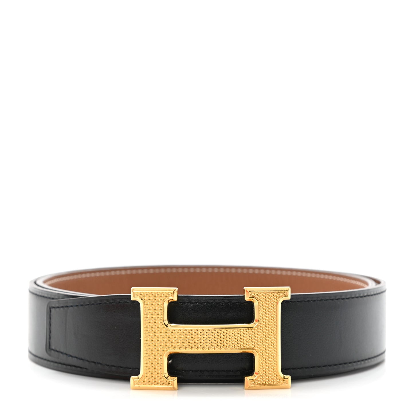 Swift Togo 32mm H Belt 85 Black Gold