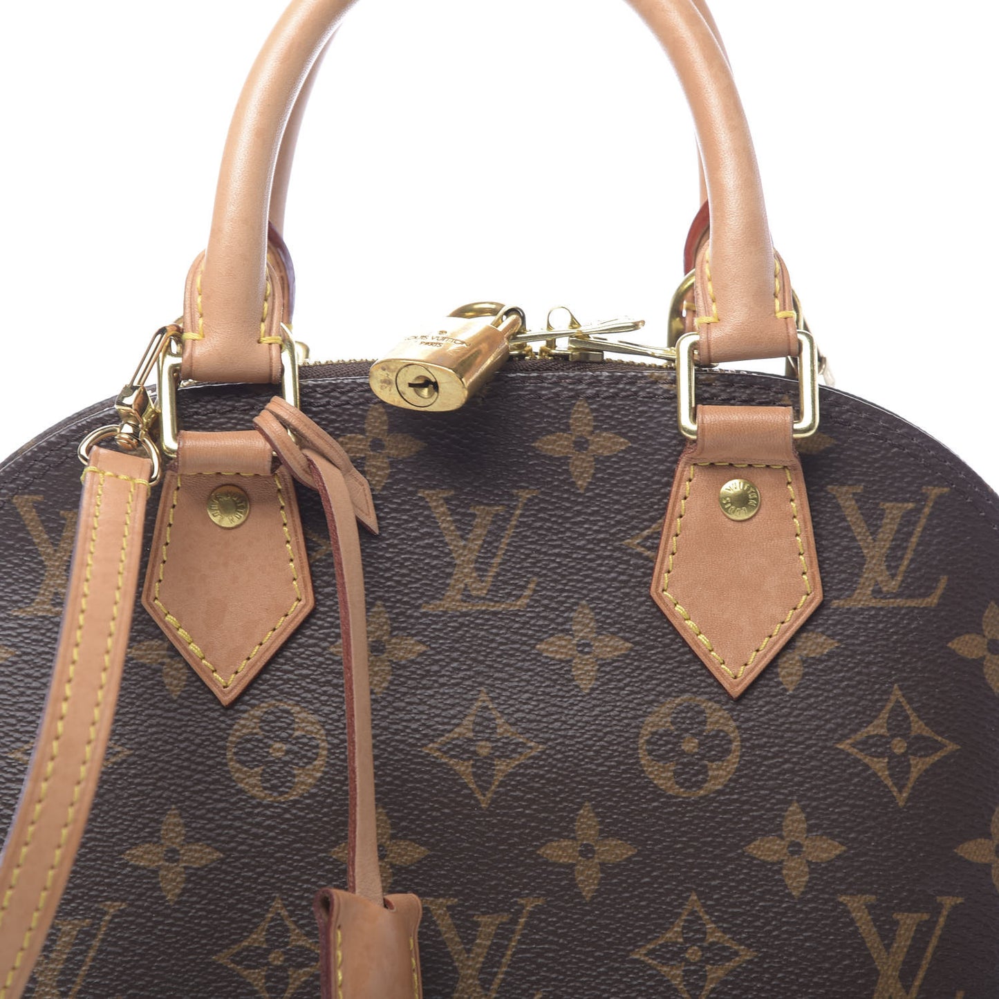 Monogram Alma BB