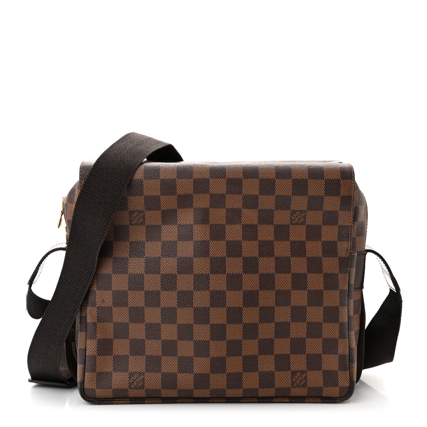 LOUIS VUITTON Damier Ebene Naviglio