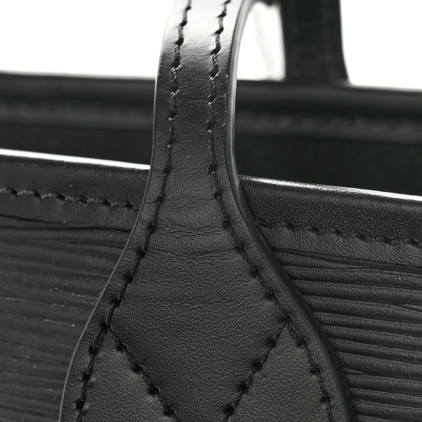 Epi Neverfull MM Black