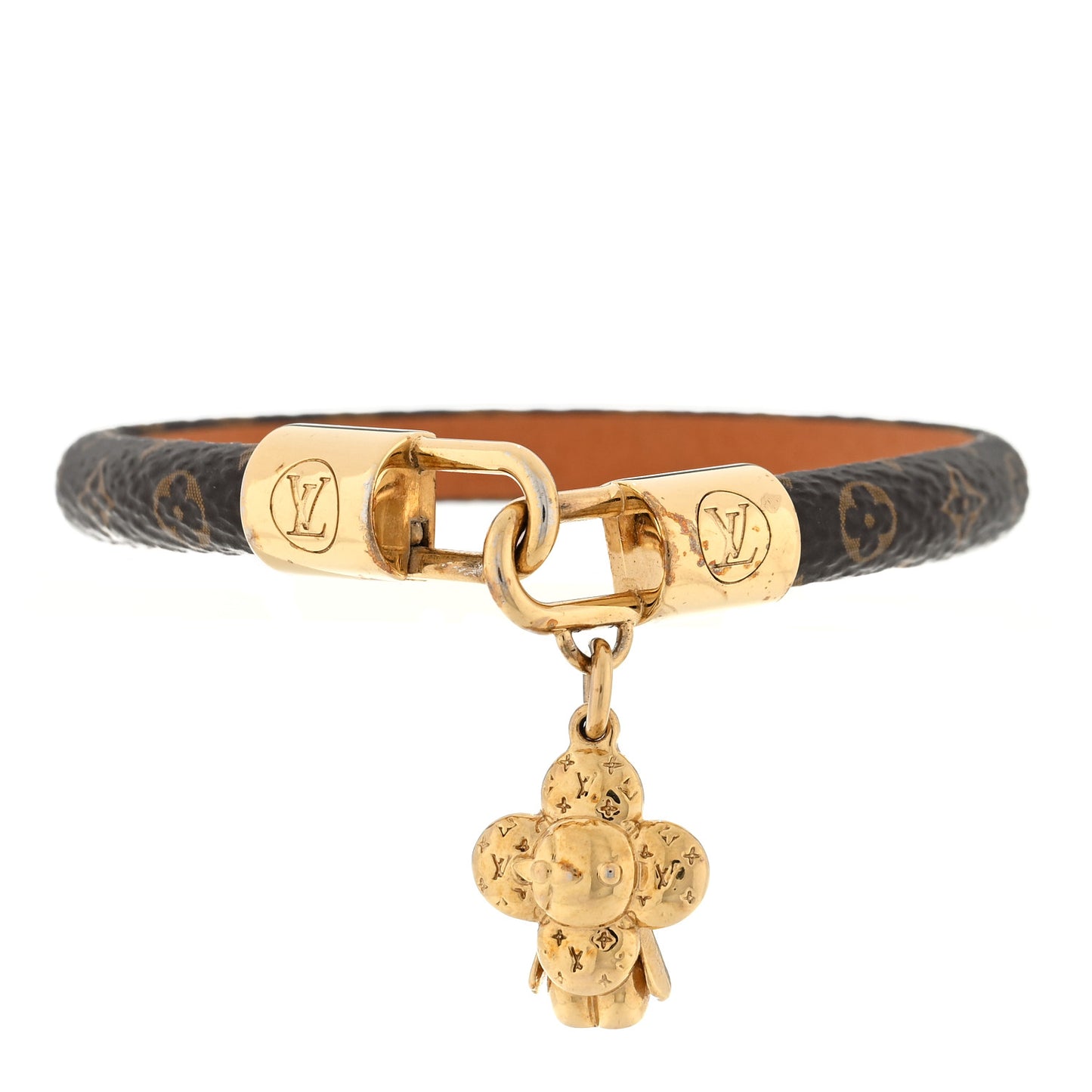 Monogram Vivienne Bracelet 17