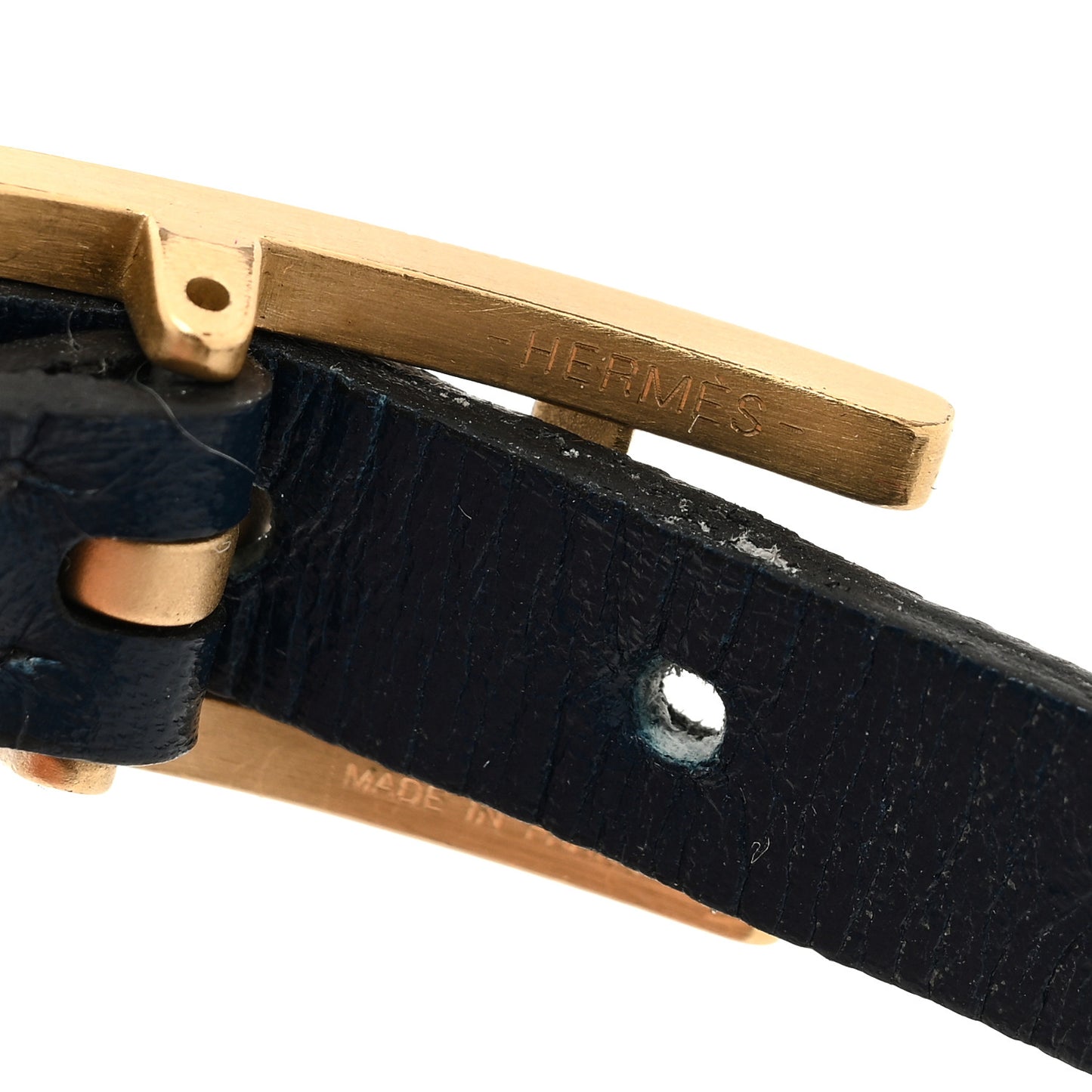 Swift Behapi Single Tour Bracelet S Black Bleu Saphir