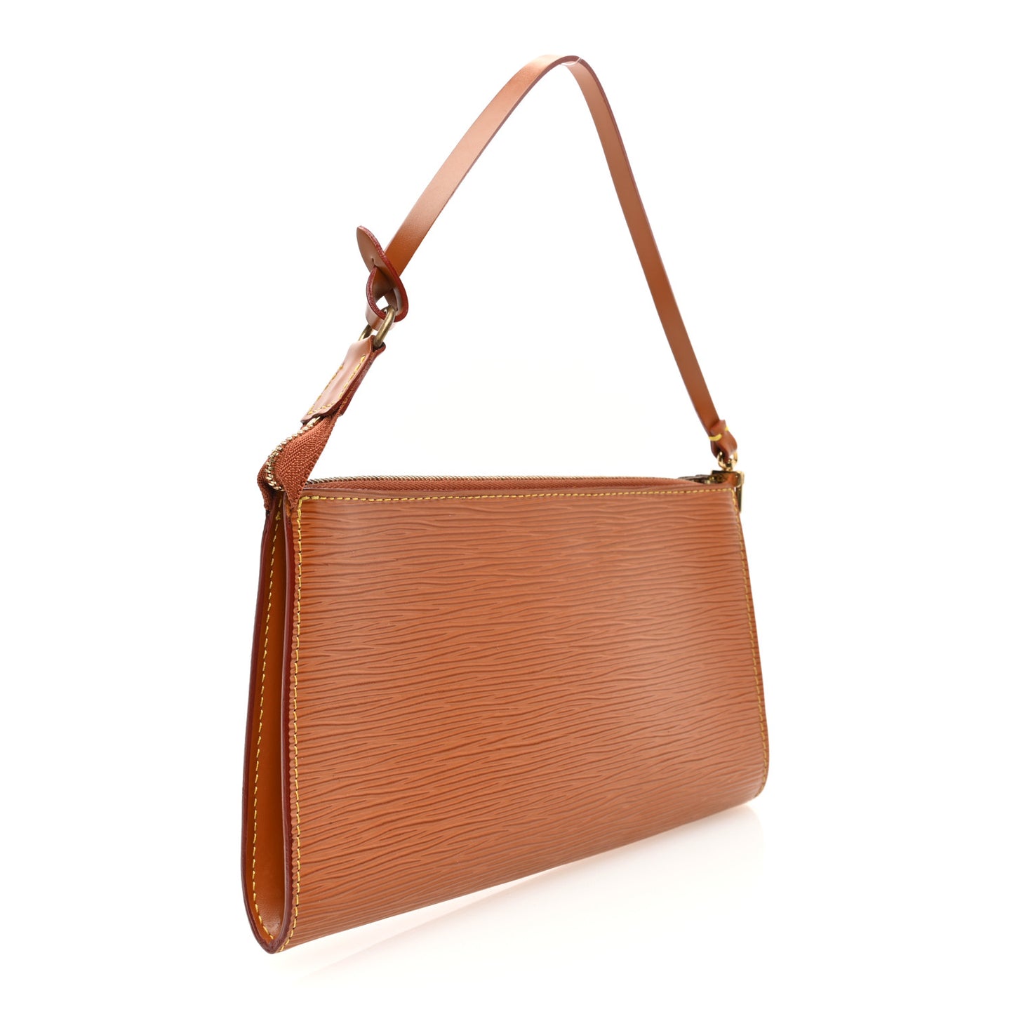 Epi Pochette Accessories 24 Cipango