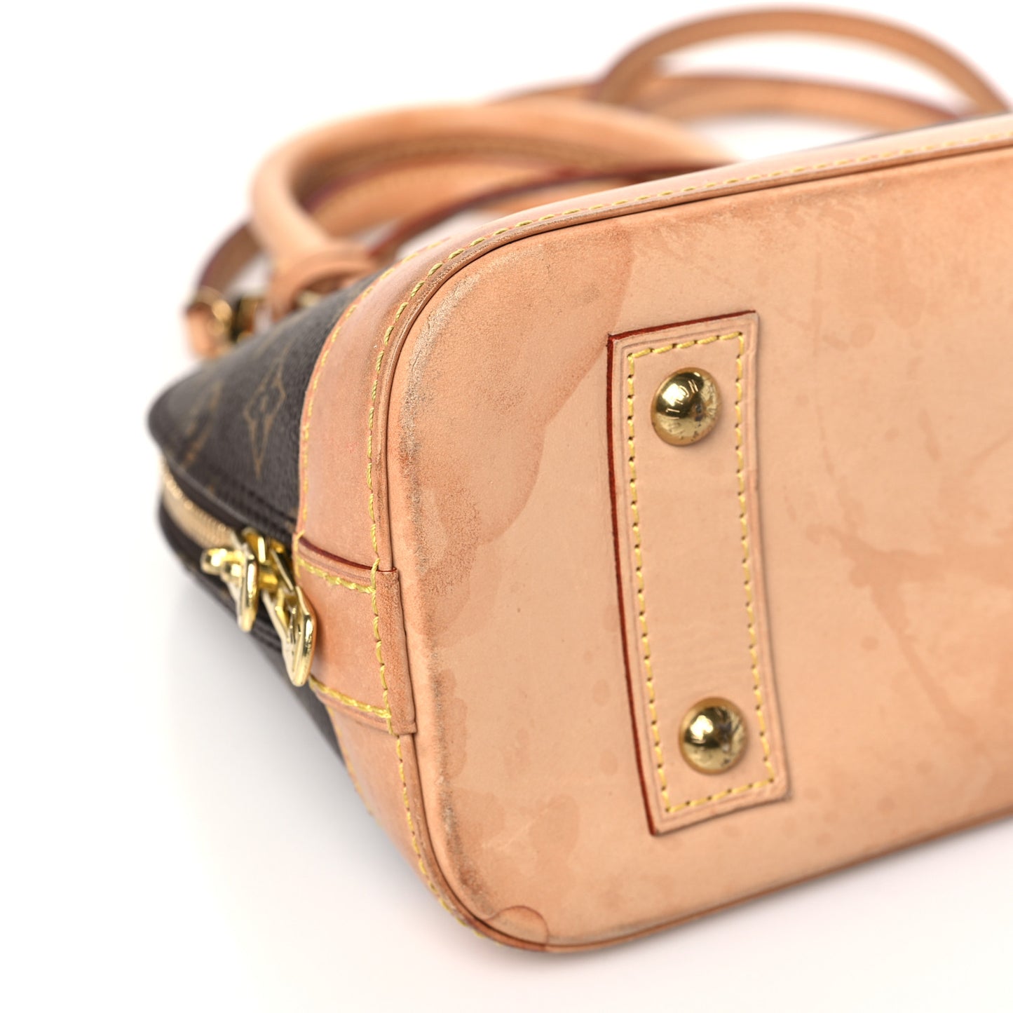 Monogram Alma BB