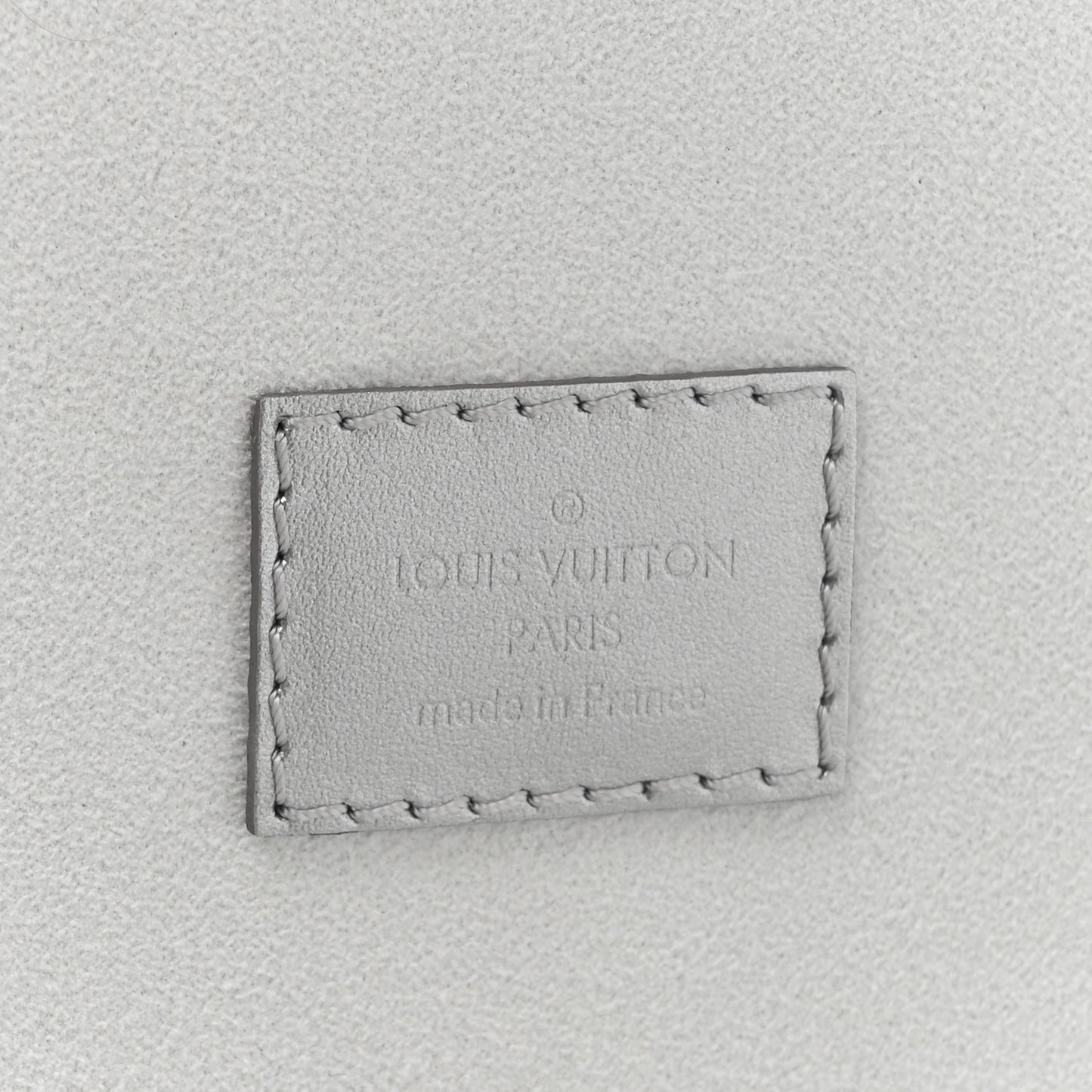 Monogram Miroir Coffret 8 Watch Case Silver