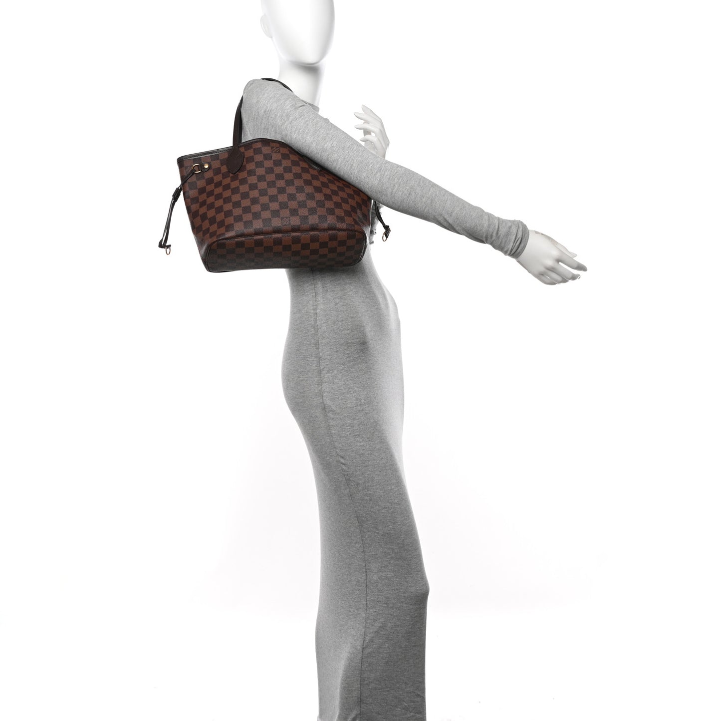 Damier Ebene Neo Neverfull PM