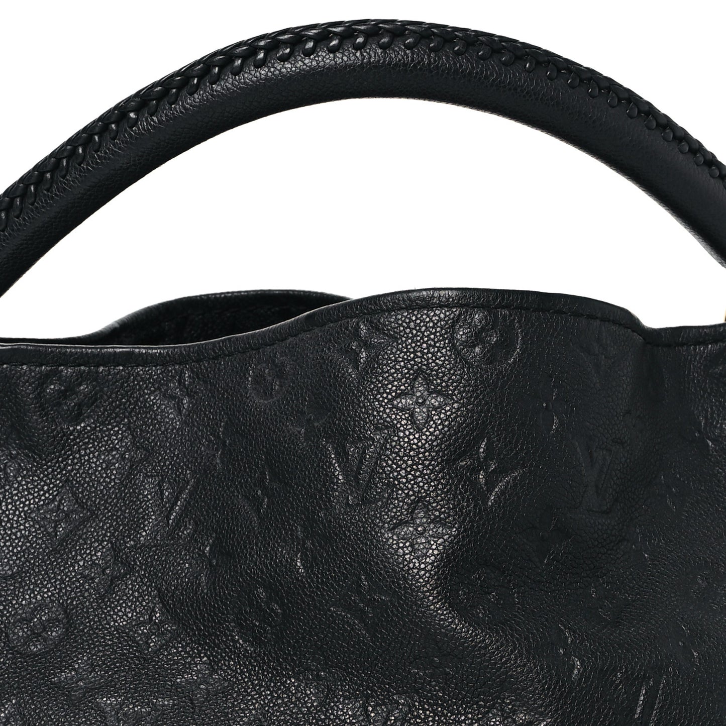 Empreinte Artsy MM Black