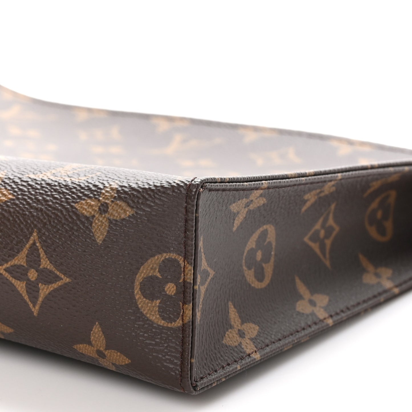 Monogram Toiletry Pouch 26