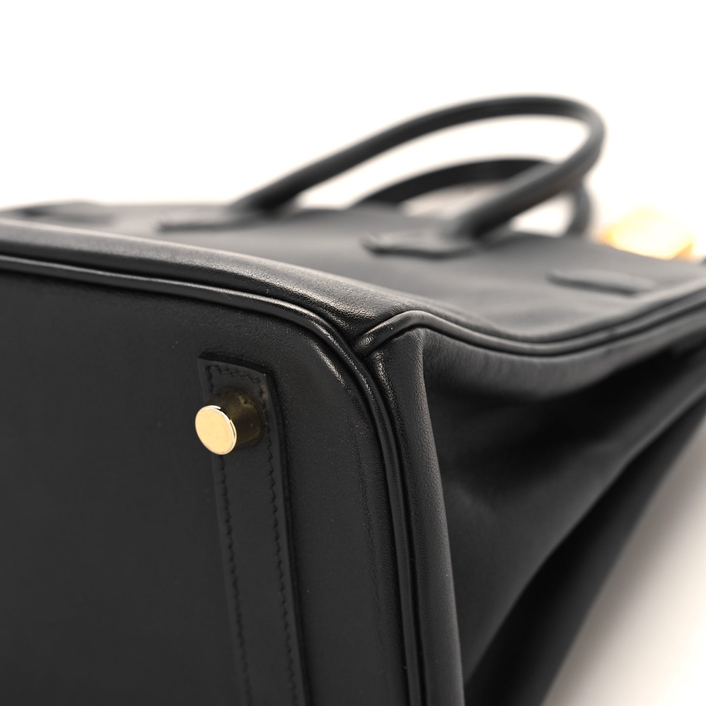 Swift Birkin 25 Black