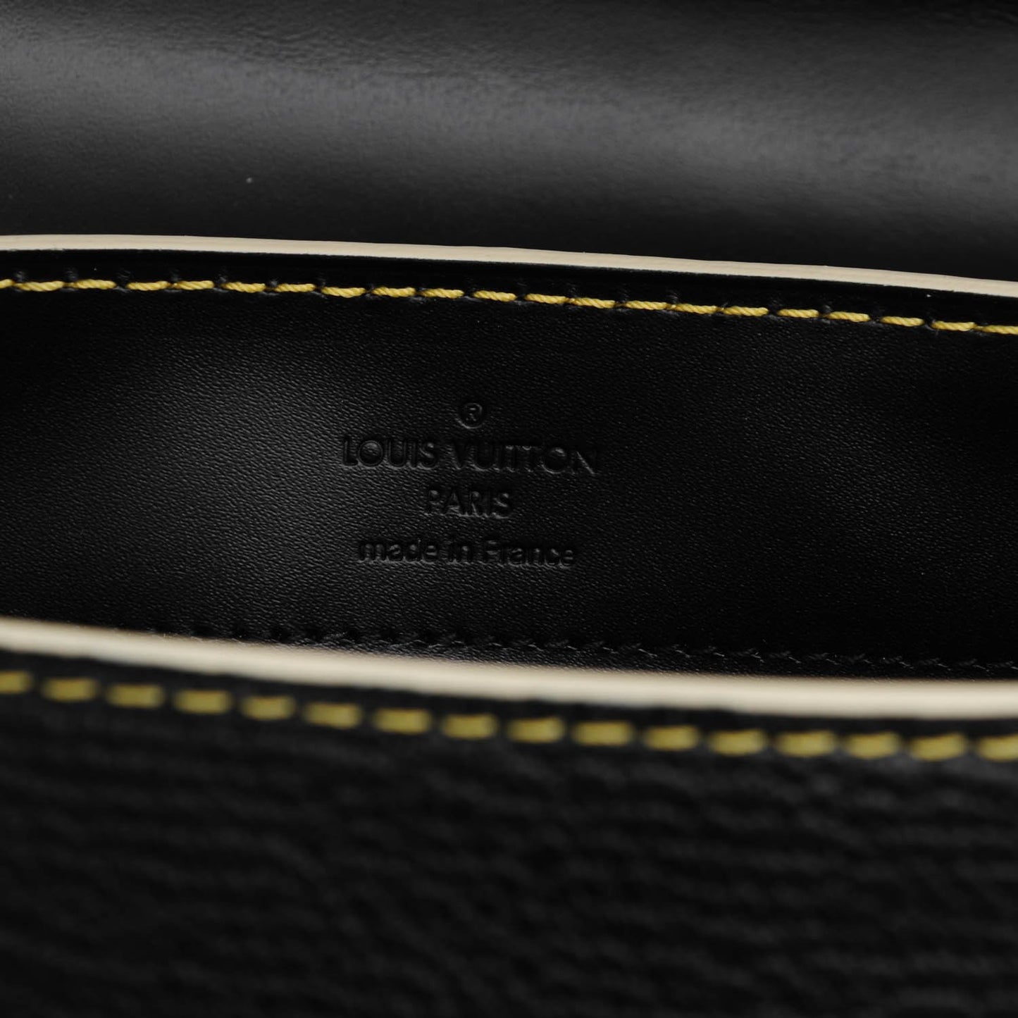 Suhali Le Talentueux Black