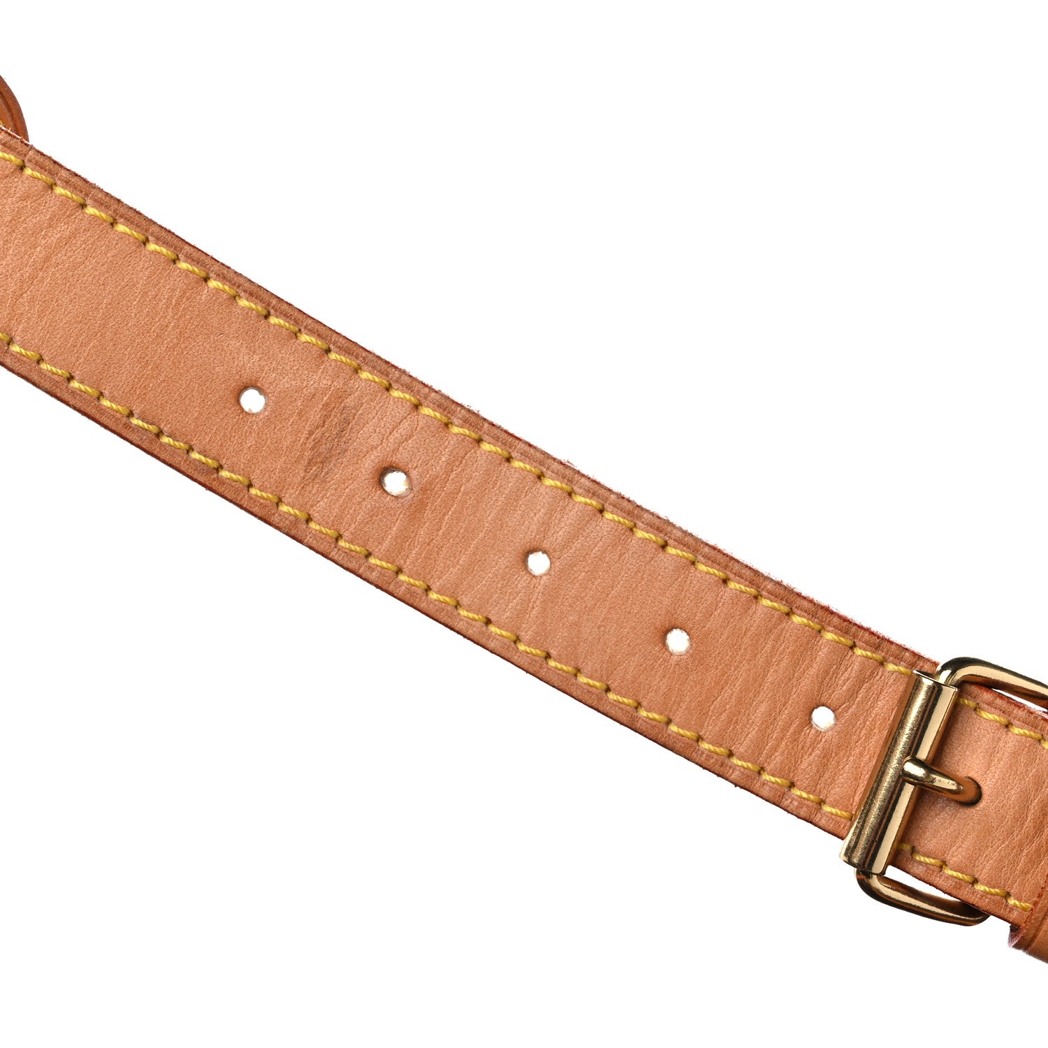 Louis Vuitton Monogram Keepall Bandouliere 55 19 of 20