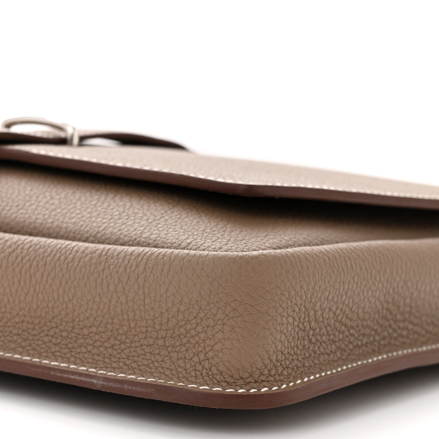 Togo Steve Light Messenger Etoupe