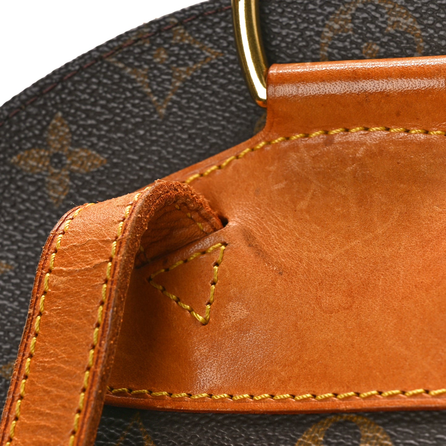 Monogram Ellipse Sac a Dos Backpack