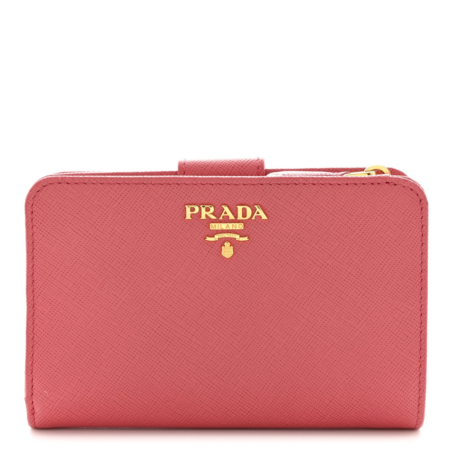Saffiano Metal Compact Wallet Tamaris