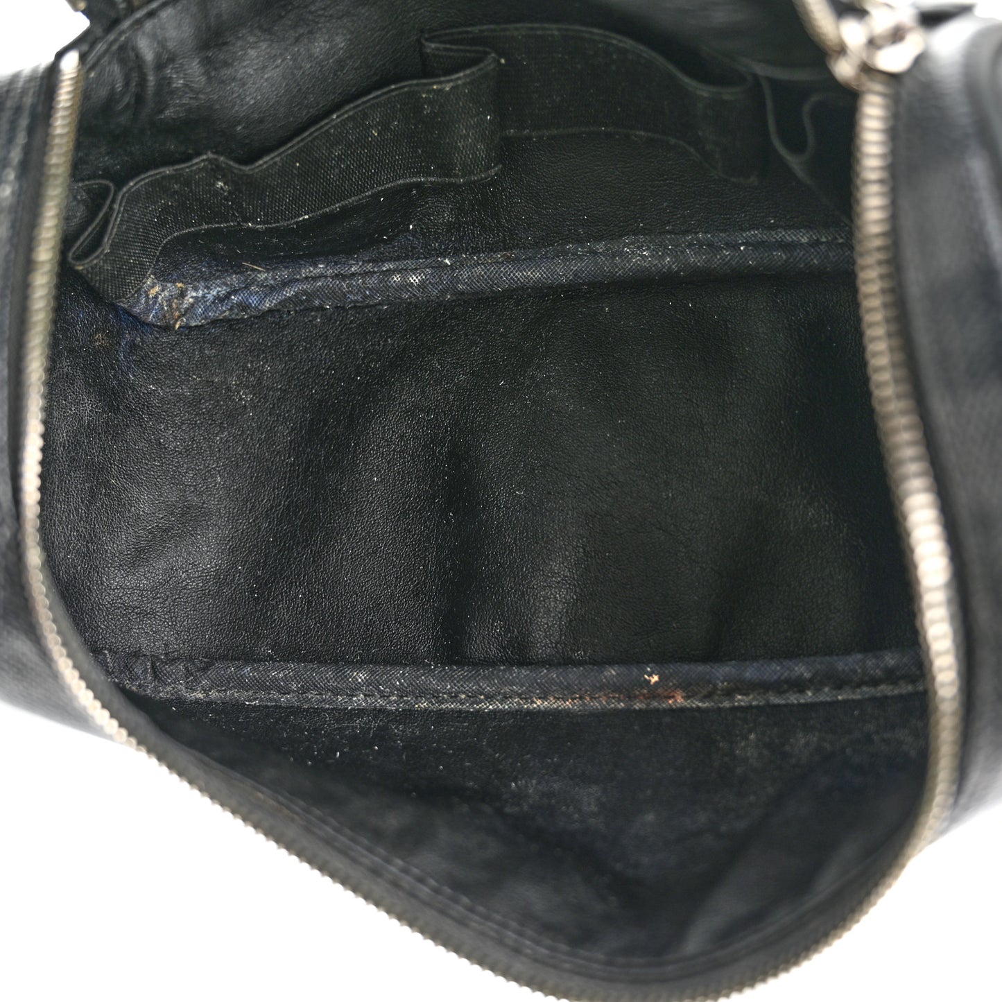 Damier Graphite Toiletry Pouch