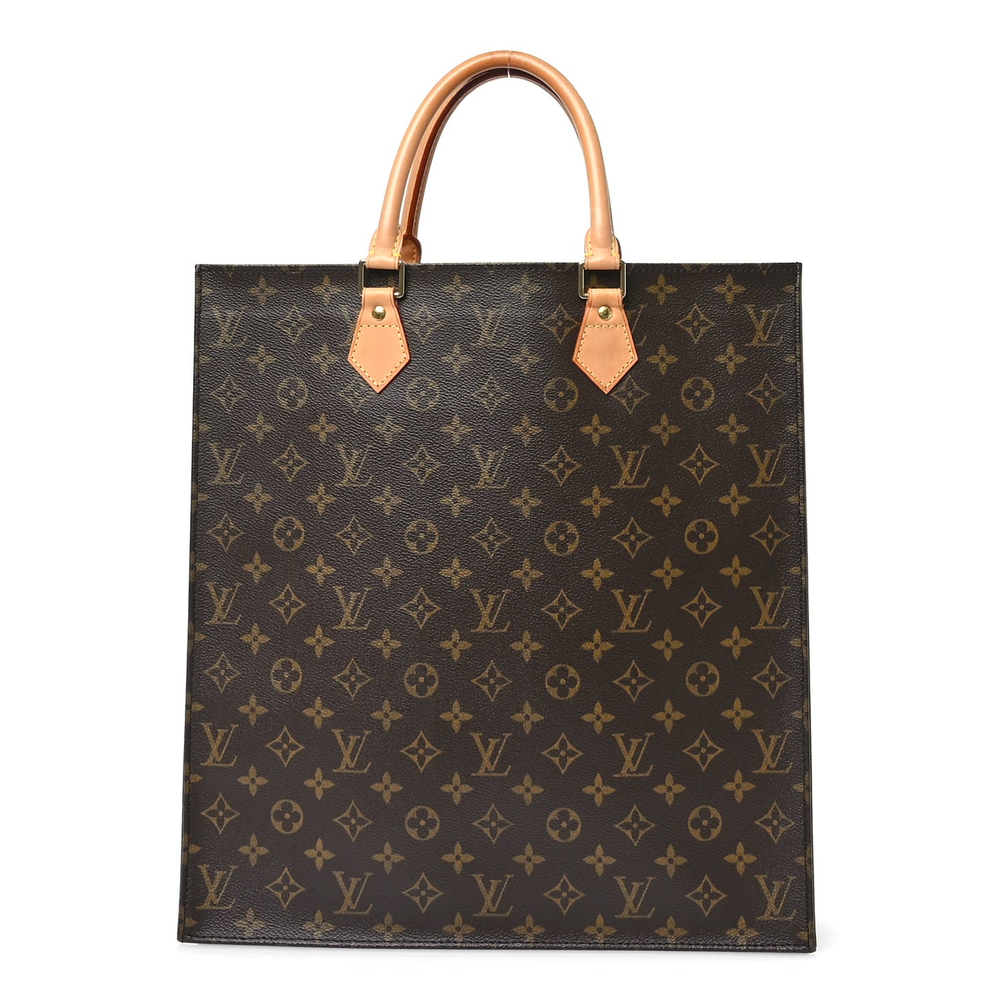 Monogram Sac Plat