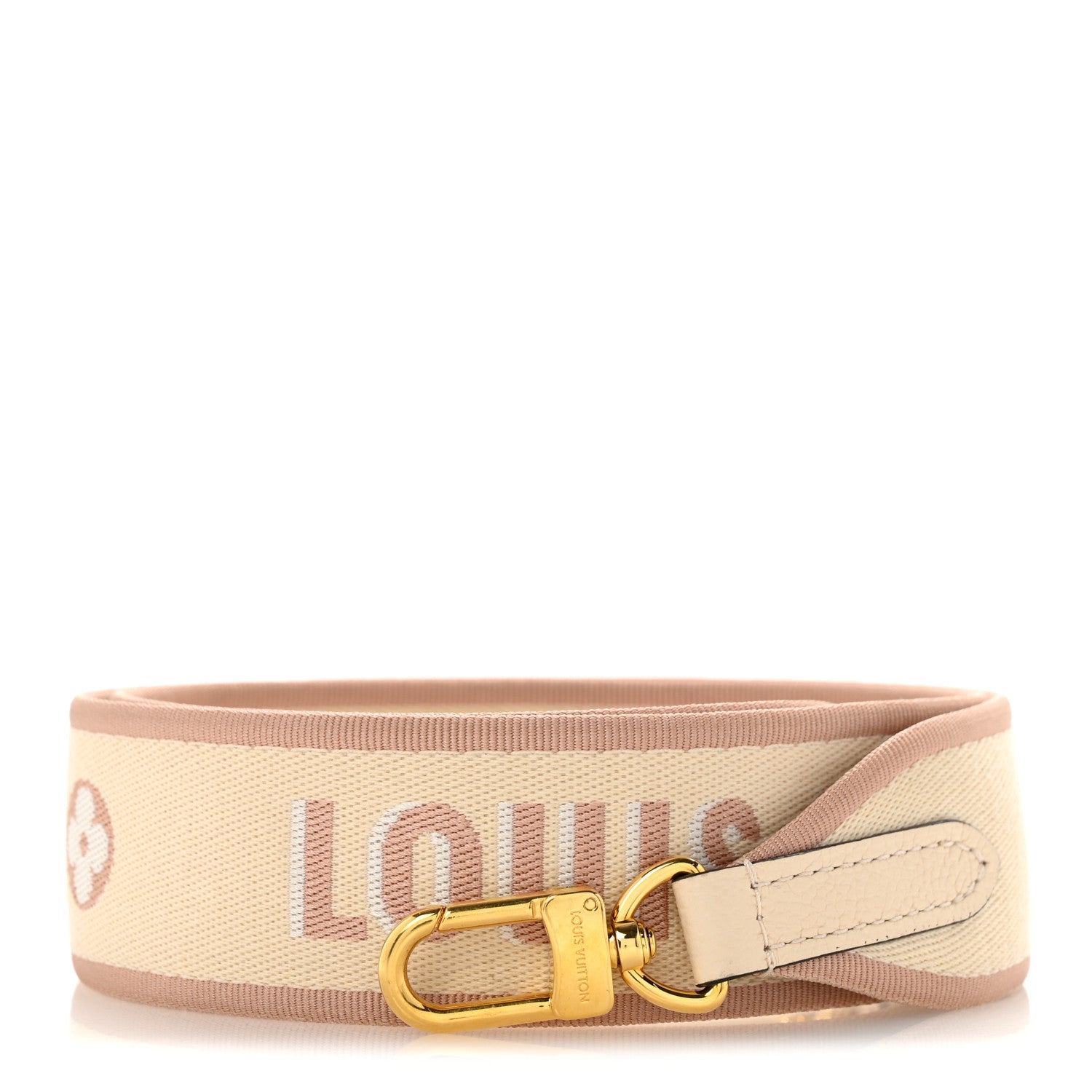 LOUIS VUITTON バンドー・アップアンドアウェイ カラー:ルージュ