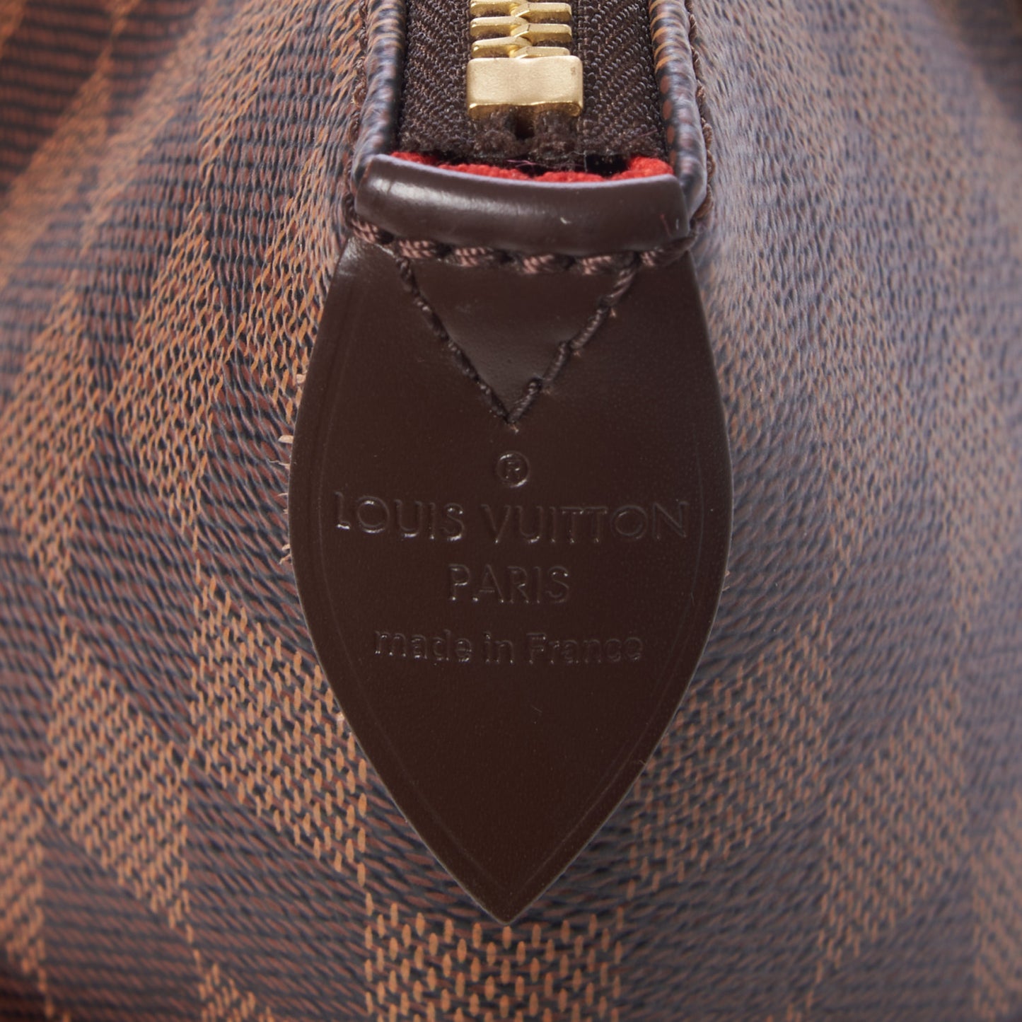 Damier Ebene Totally MM