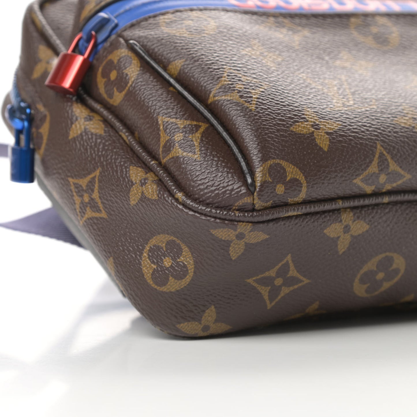 Monogram Outdoor BumBag