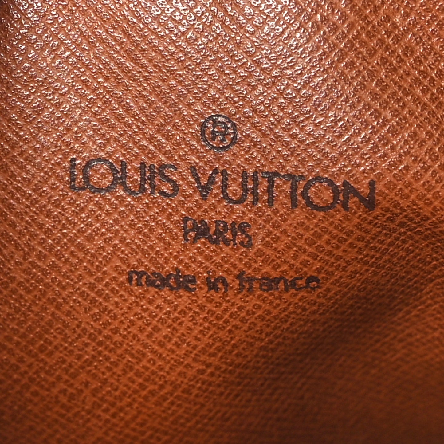Monogram Danube 15