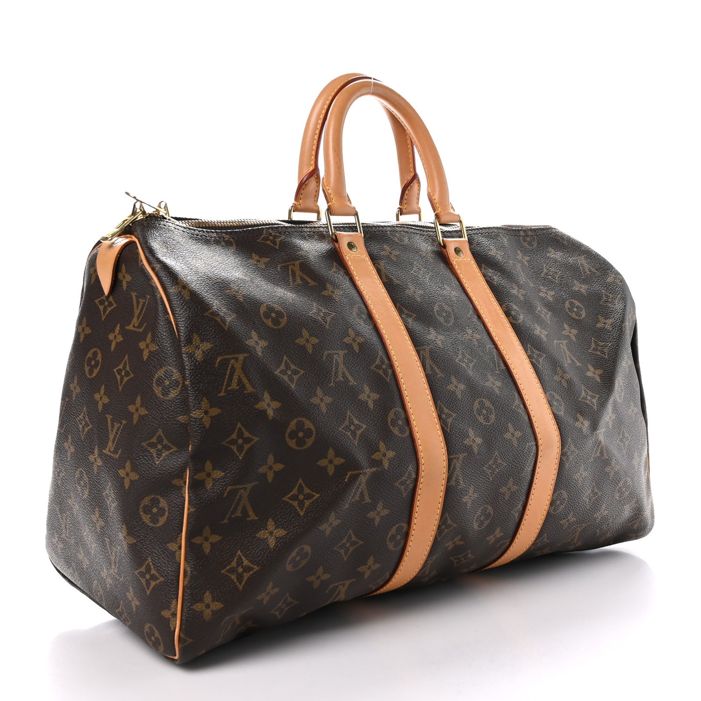 Monogram Keepall 45