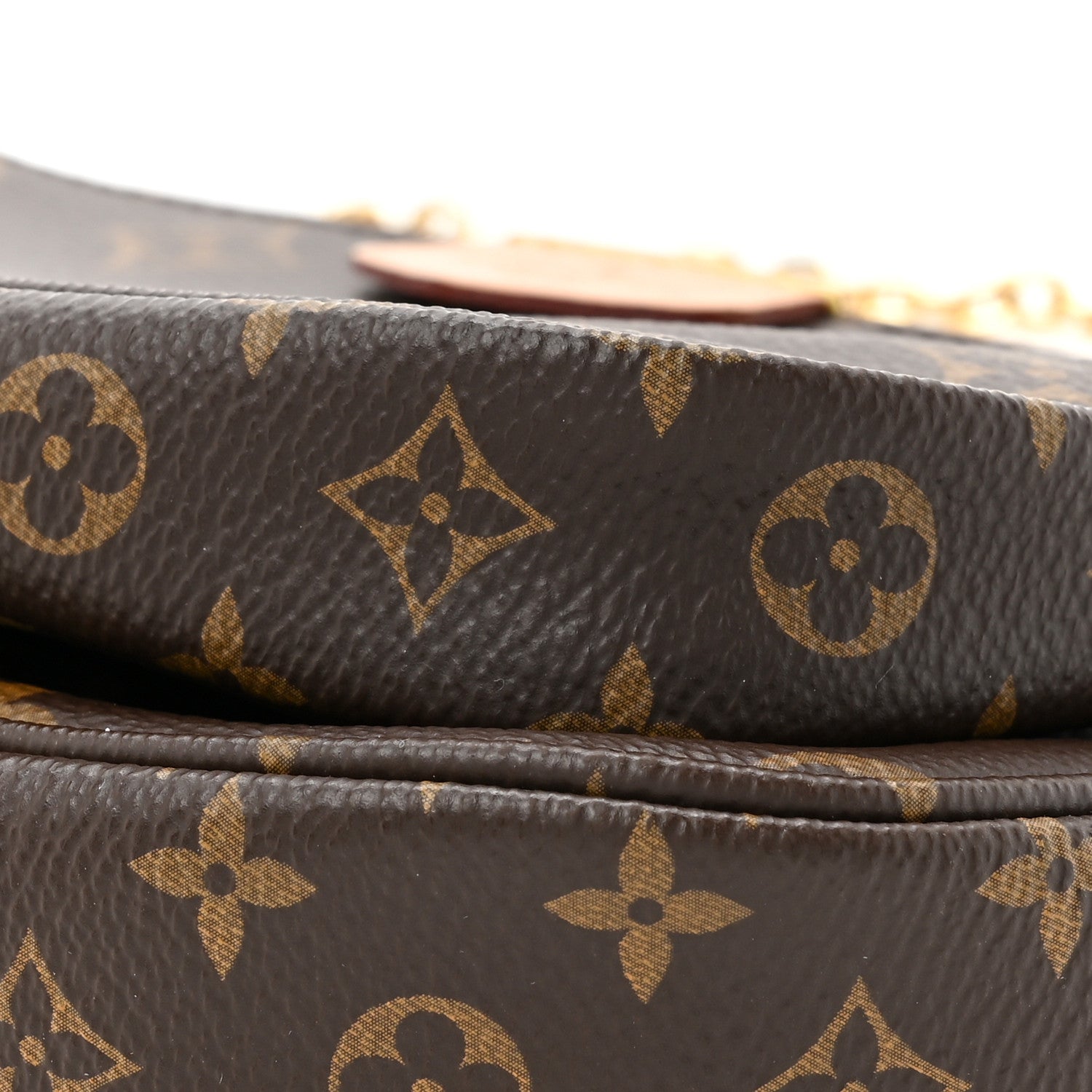 Louis Vuitton Monogram Multi Pochette Accessories Kaki 13 of 15