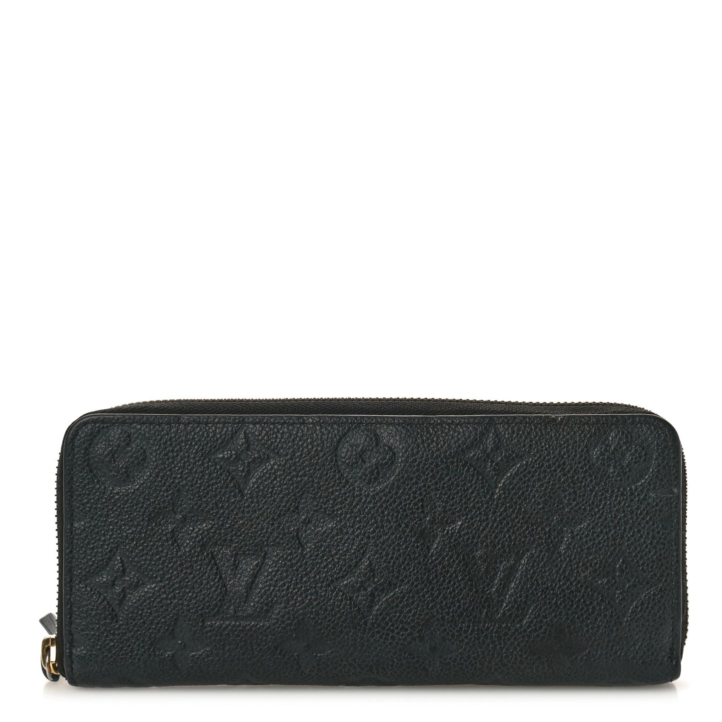 Empreinte Clemence Wallet Black