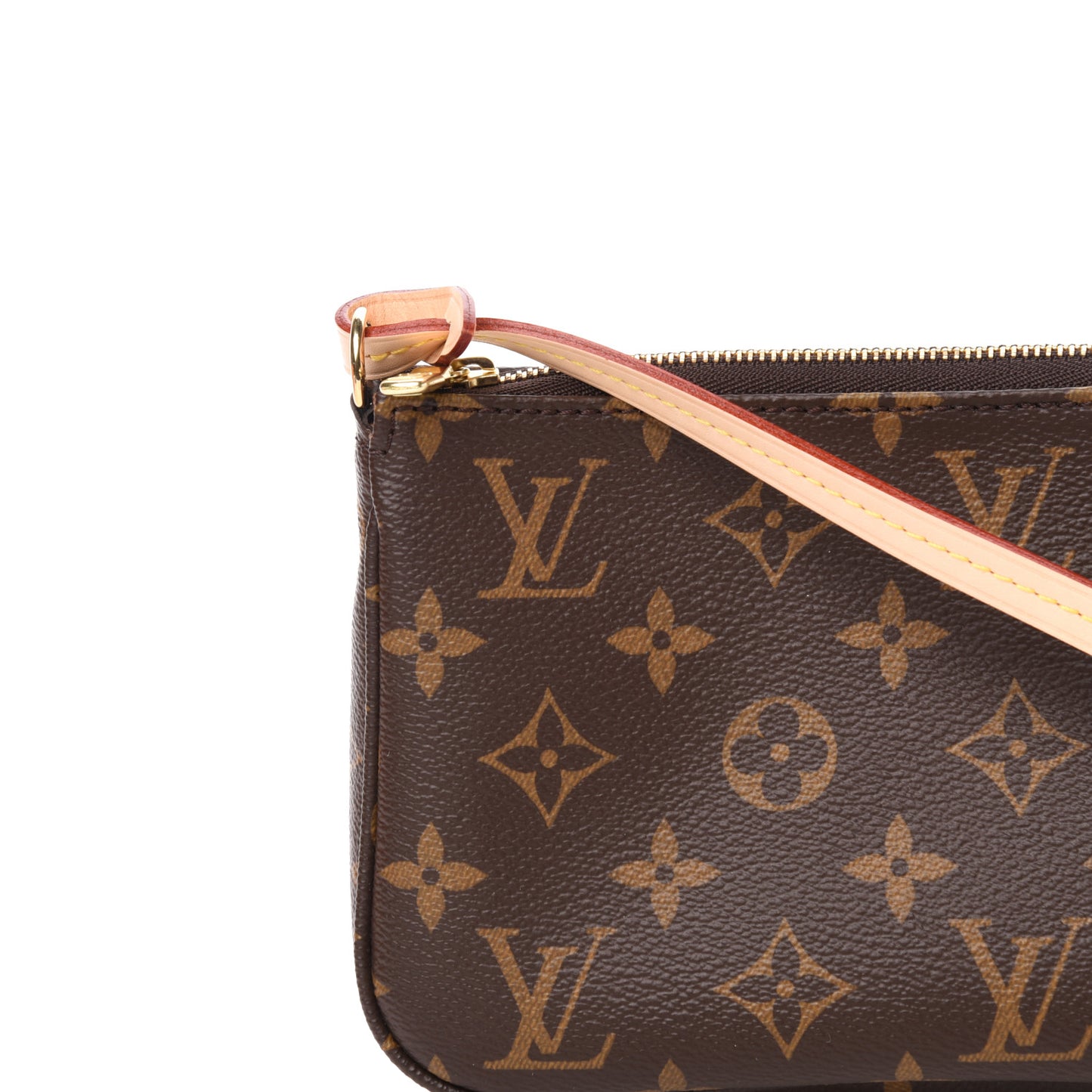 Monogram Pochette Accessories NM
