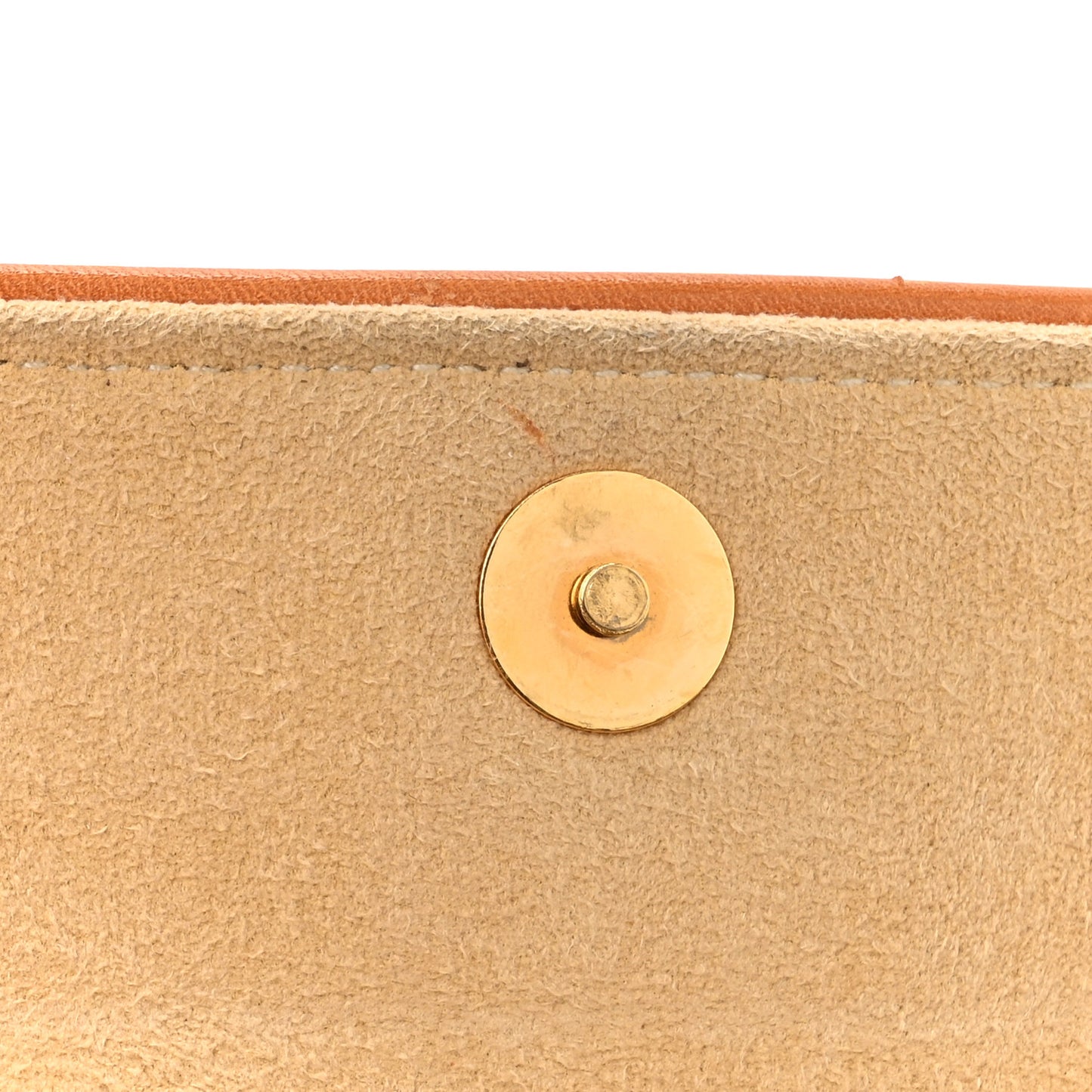 Monogram Pochette Florentine XS